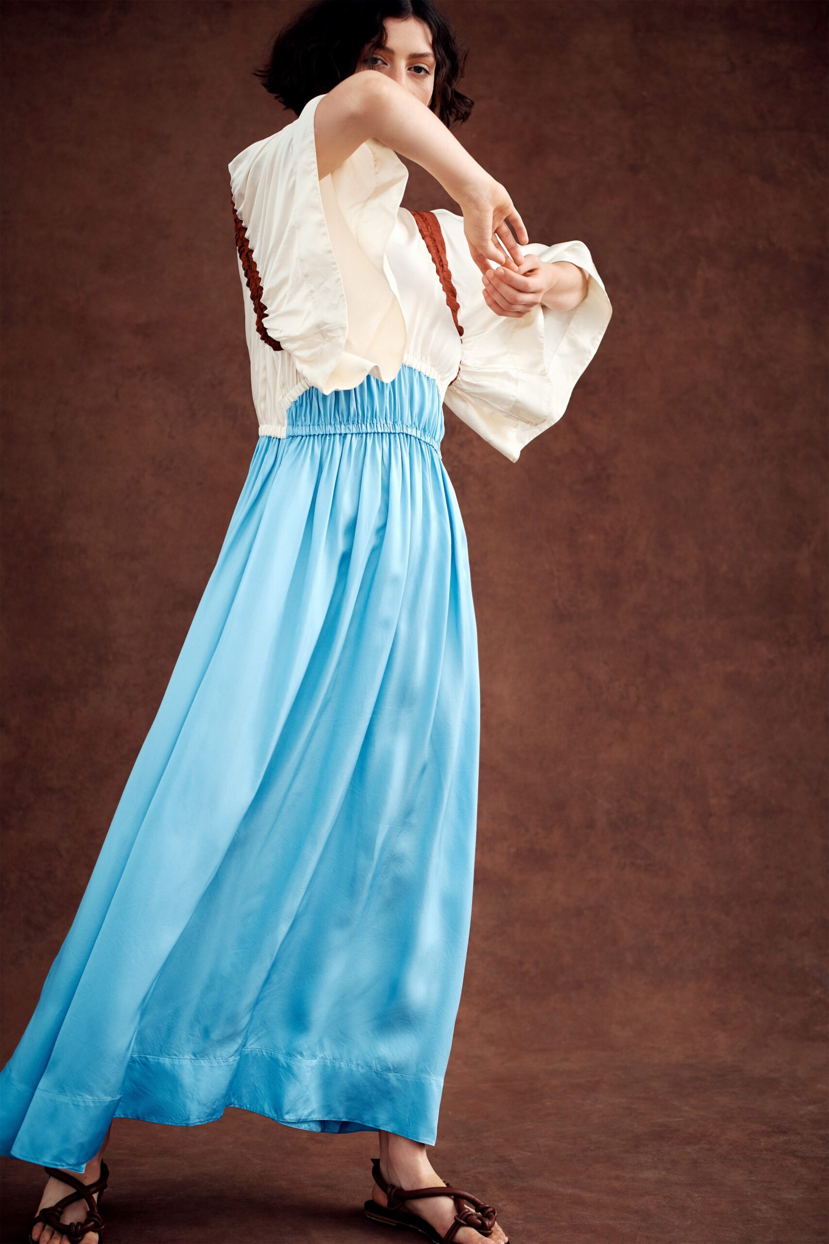 Lee Mathews F/W 20 Look 24
