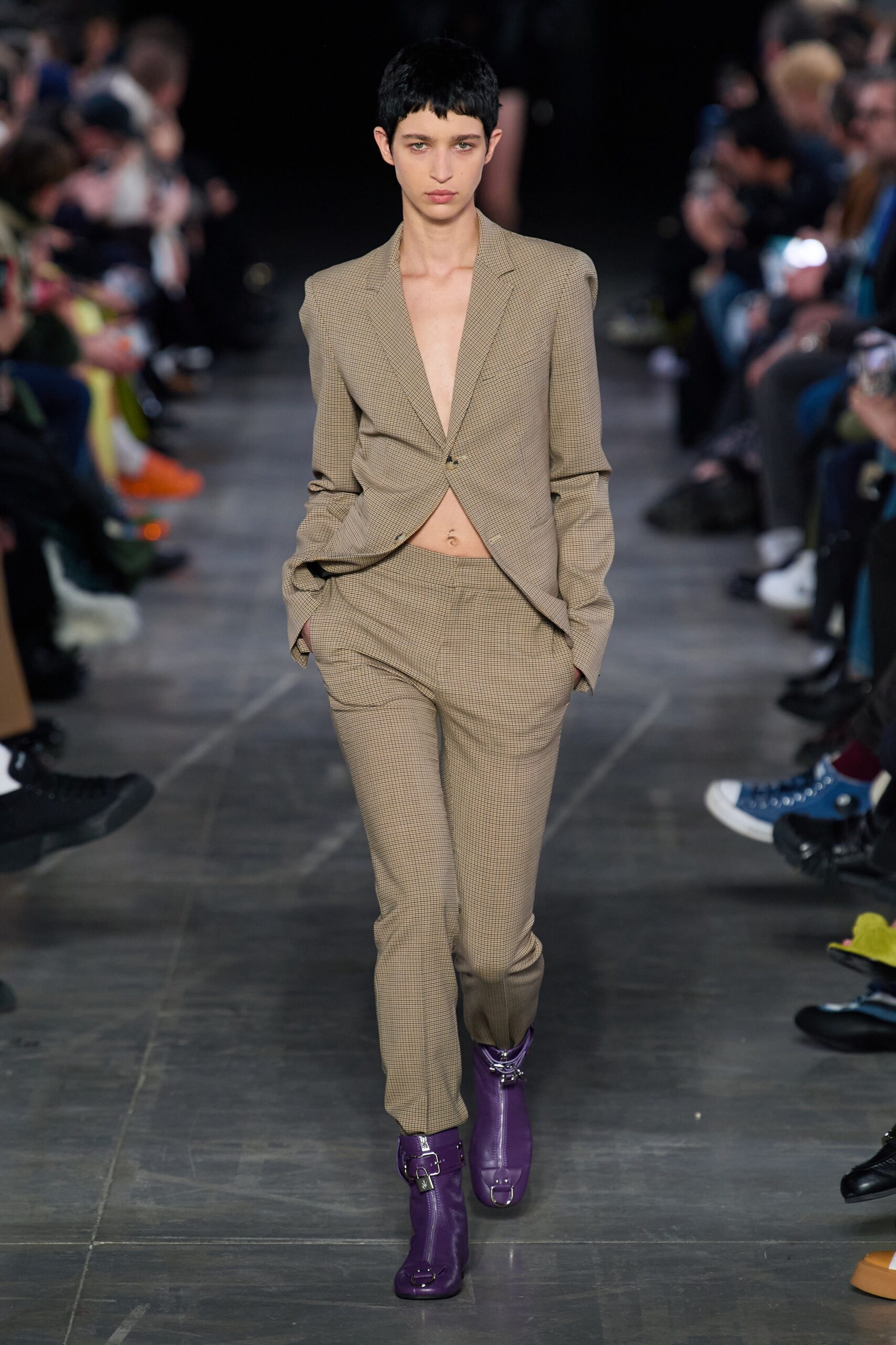 JW Anderson F/W 23 Look 24