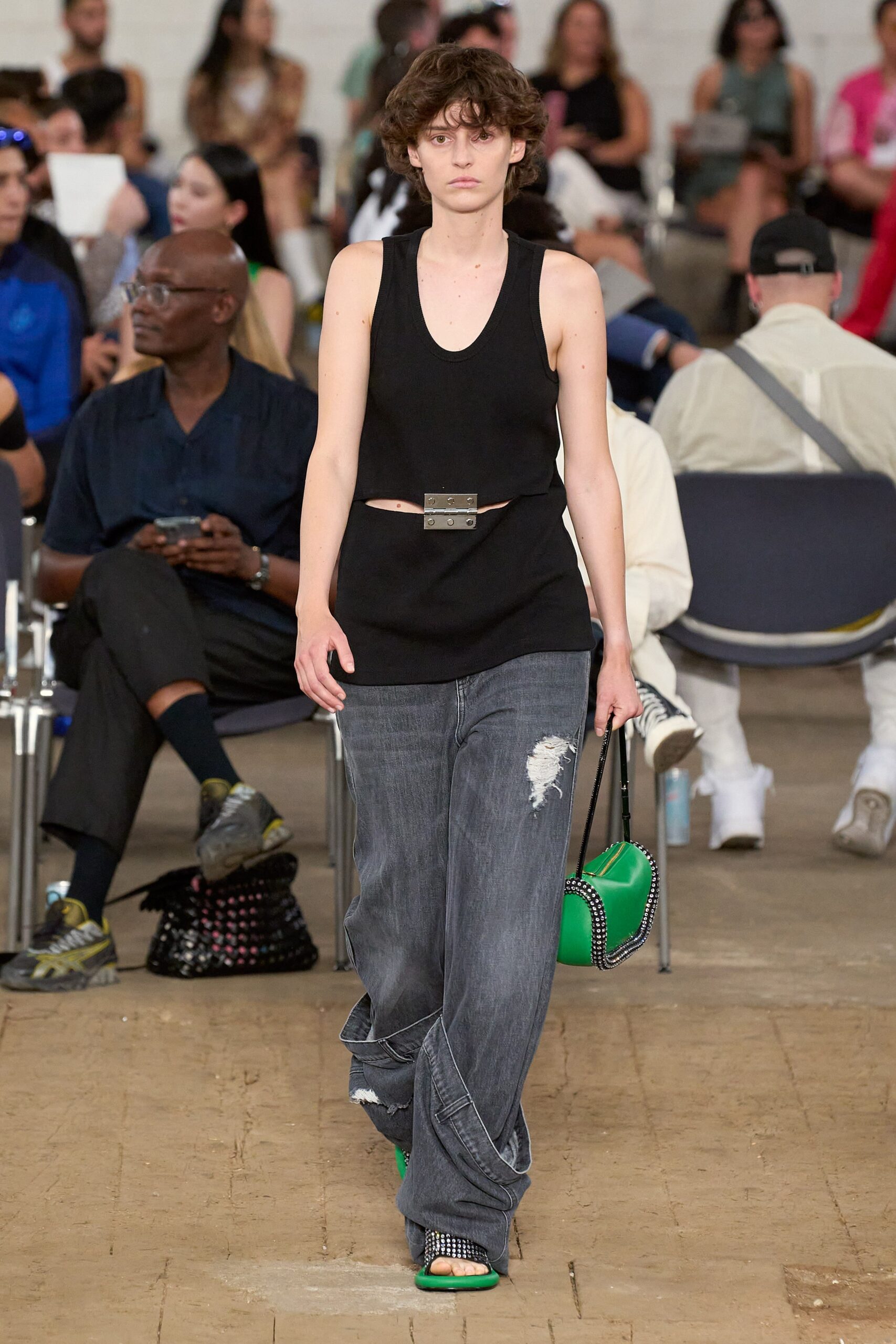 JW Anderson Resort 23 Look 24