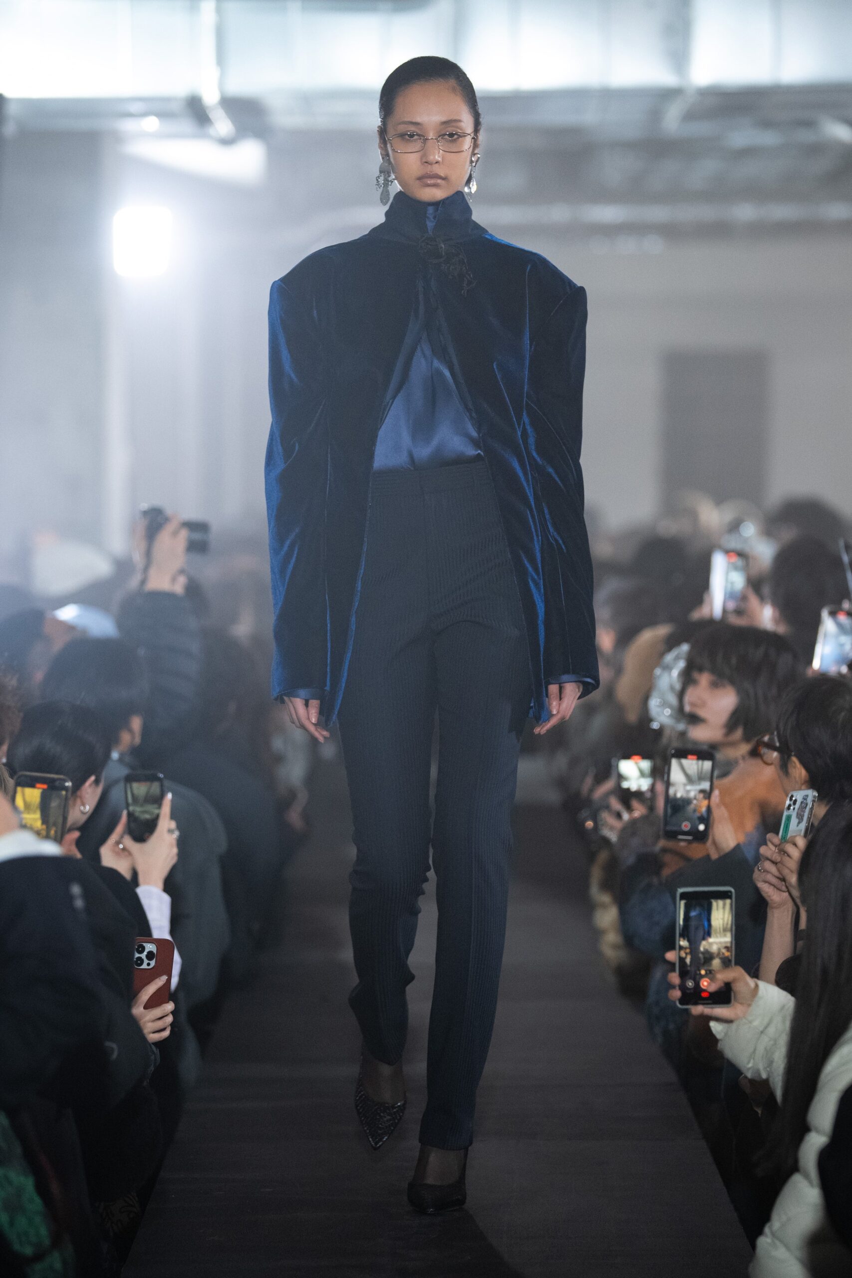 Keisukeyoshida Tokyo F/W 23 Look 24