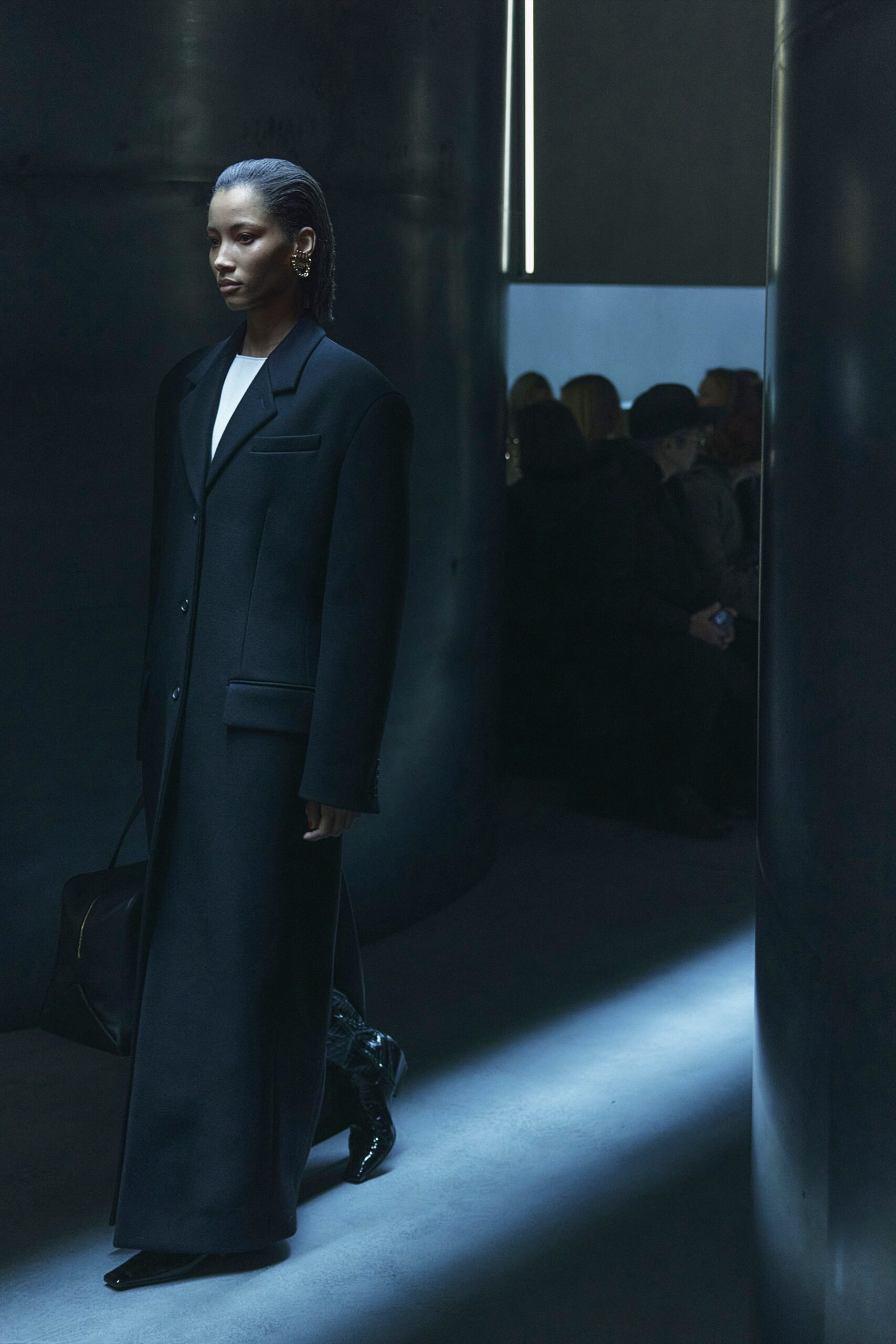 Khaite F/W 23 Look 24