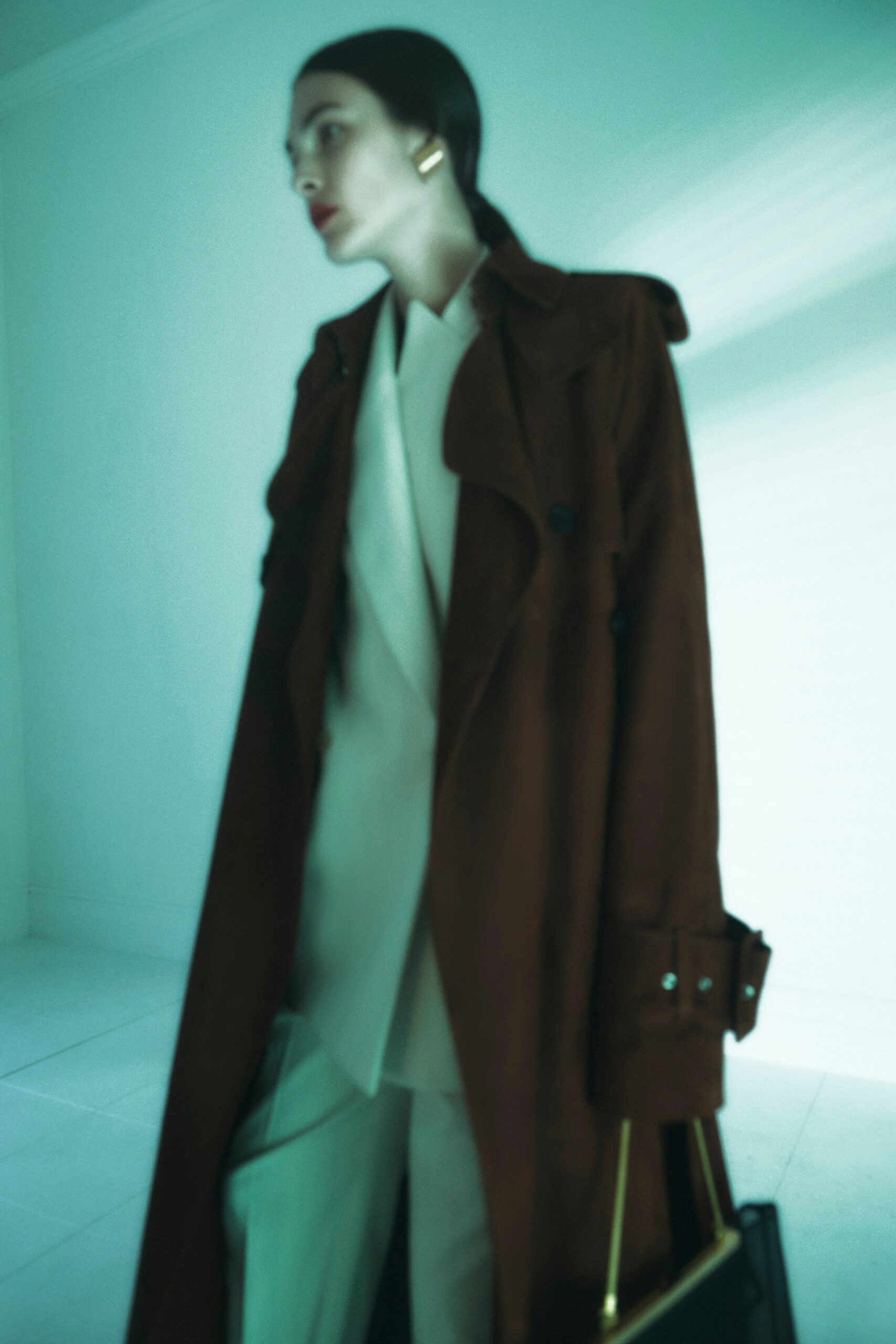 Khaite F/W 23 Look 24
