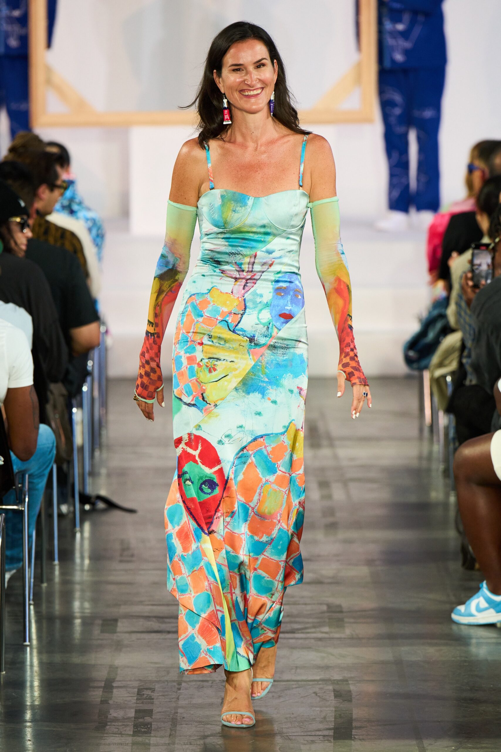 KidSuper S/S 23 Menswear Look 24