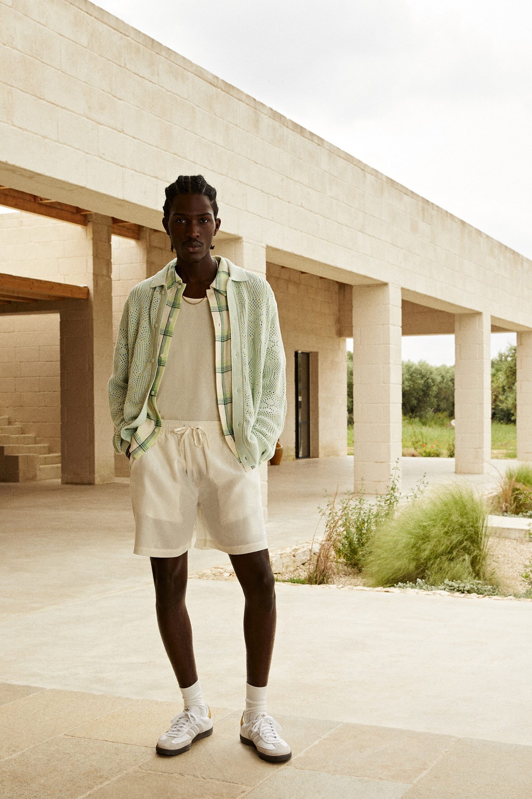 Kith F/W 23 Look 24