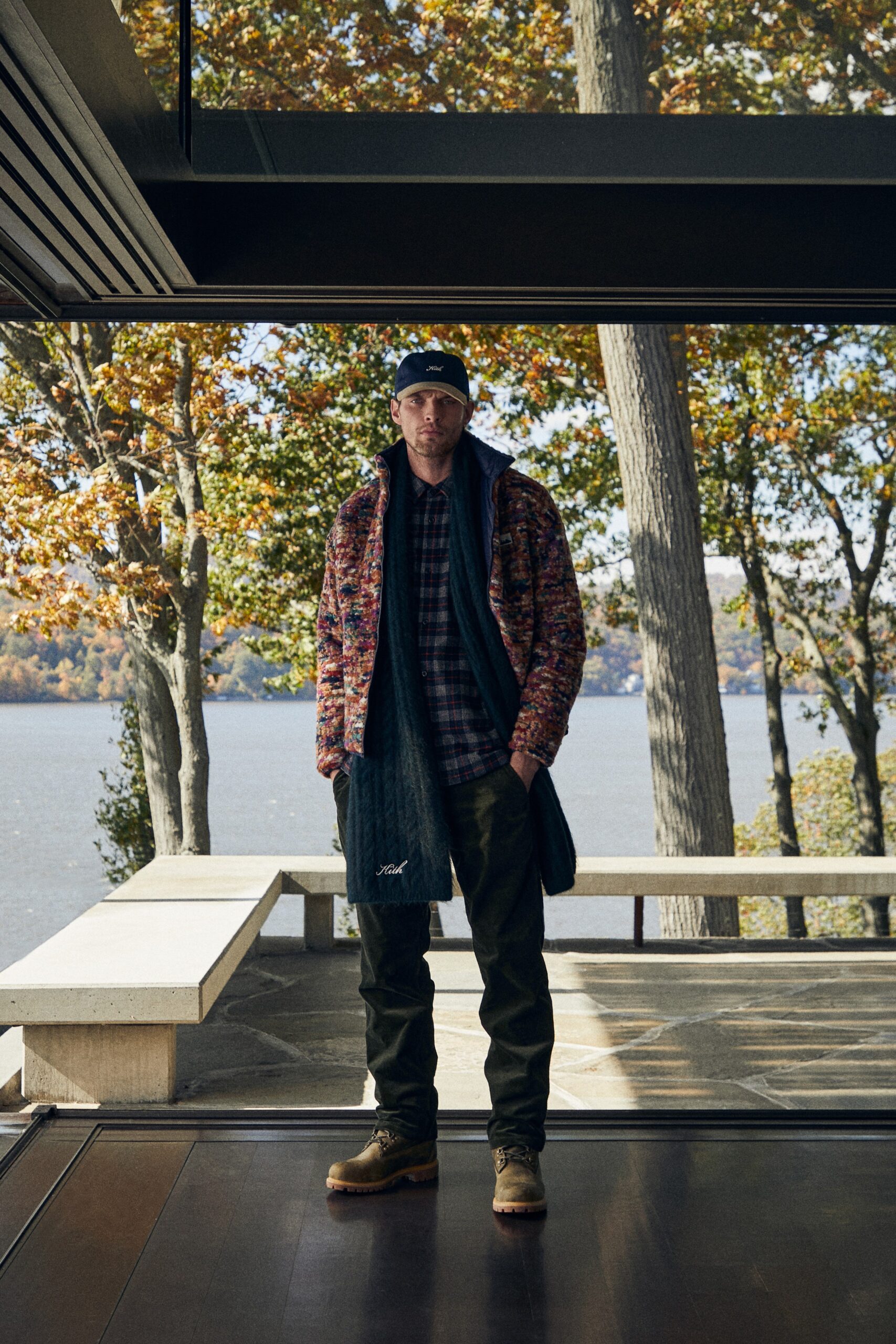 Kith Resort 23 Look 24