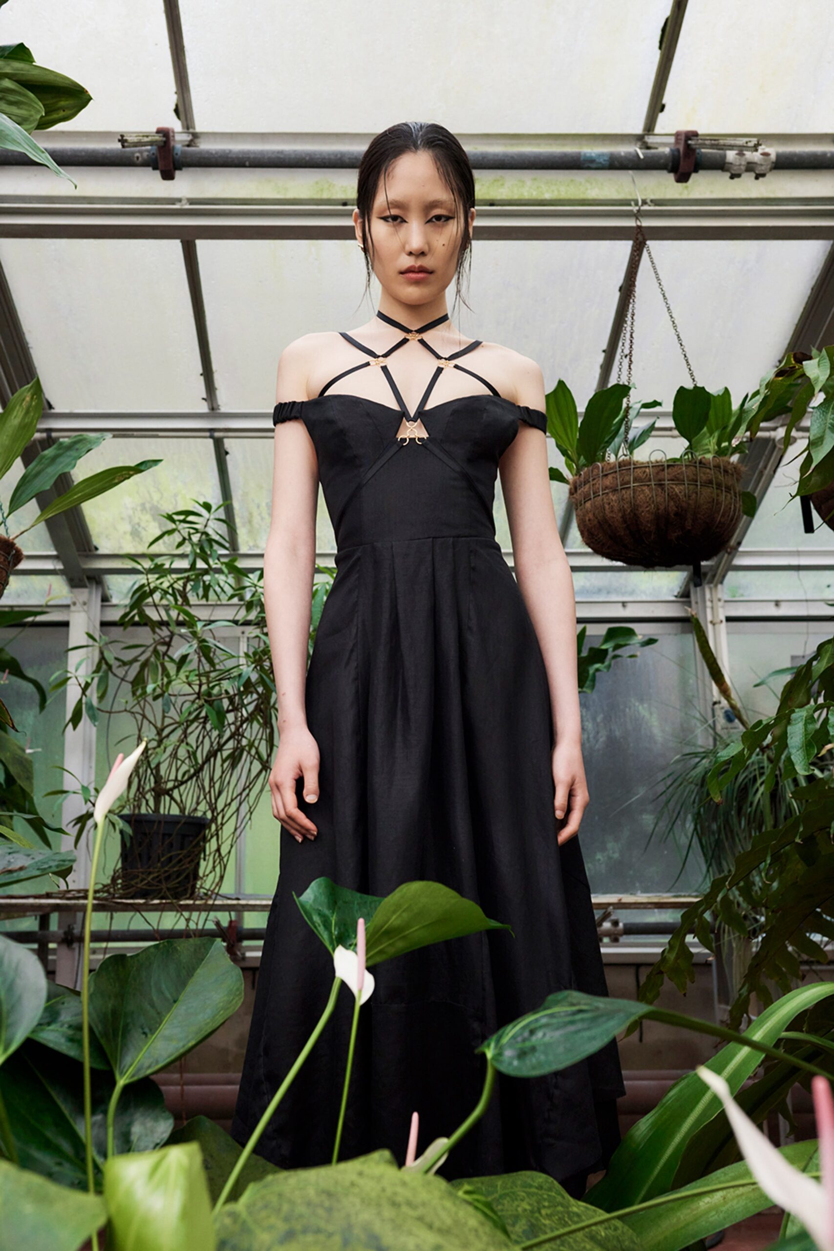 Kitx Resort 23 Look 24