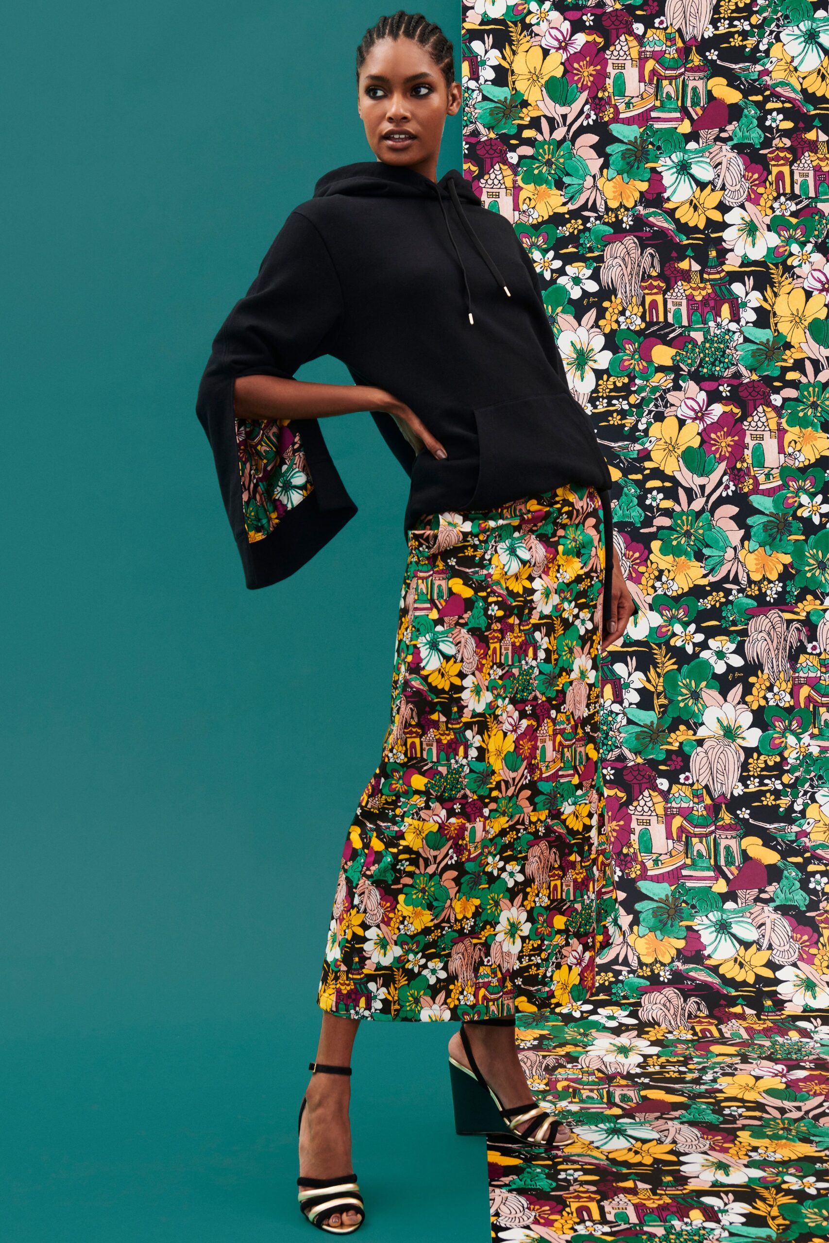 La DoubleJ Resort 23 Look 24