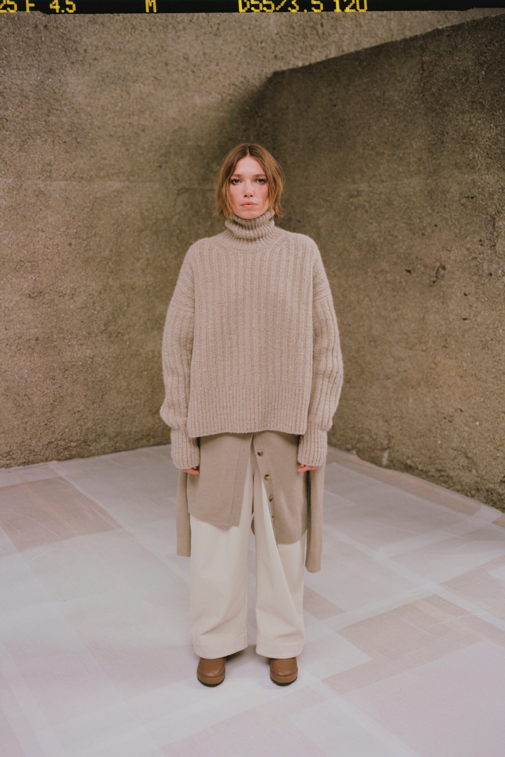 Lauren Manoogian F/W 23 Look 24