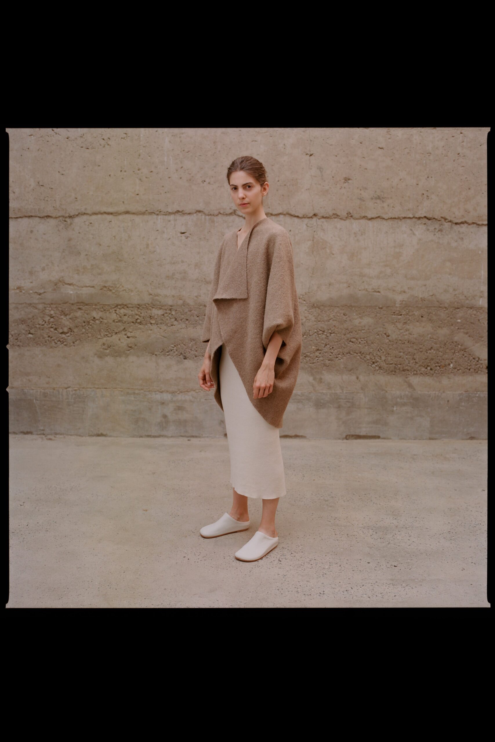 Lauren Manoogian Resort 20 Look 17