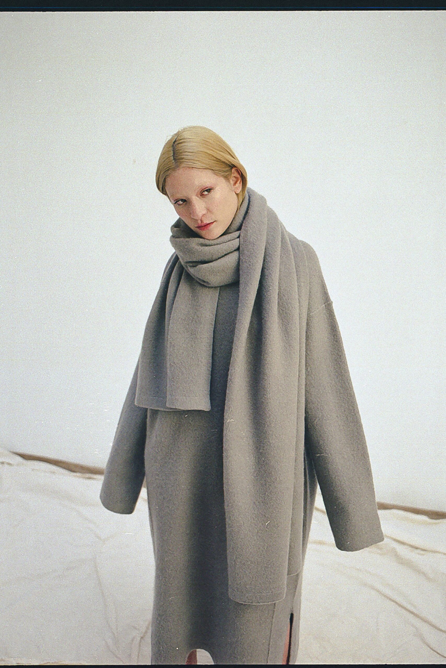 Lauren Manoogian Resort 23 Look 23