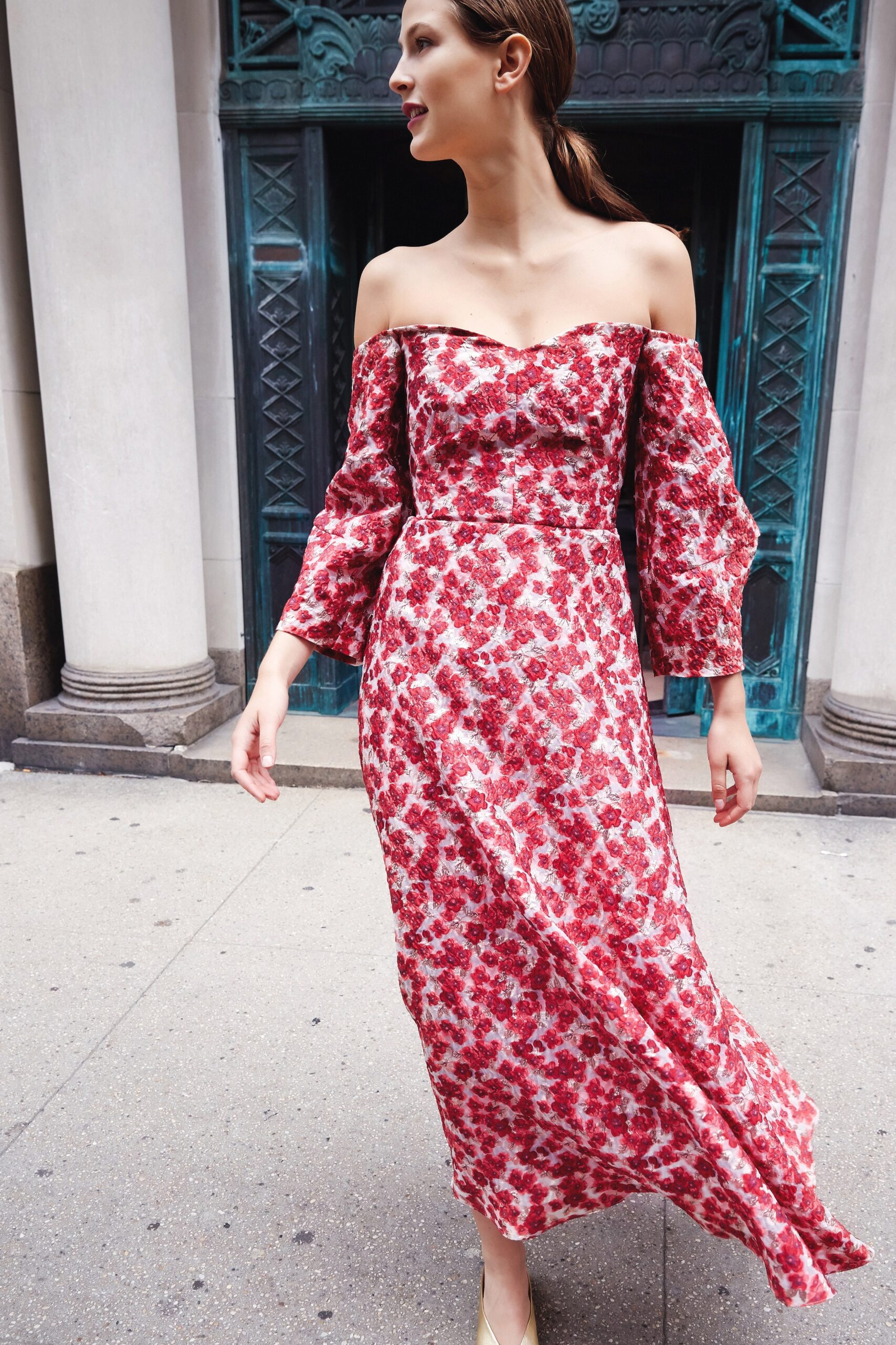 Lela Rose Resort 19 Look 24