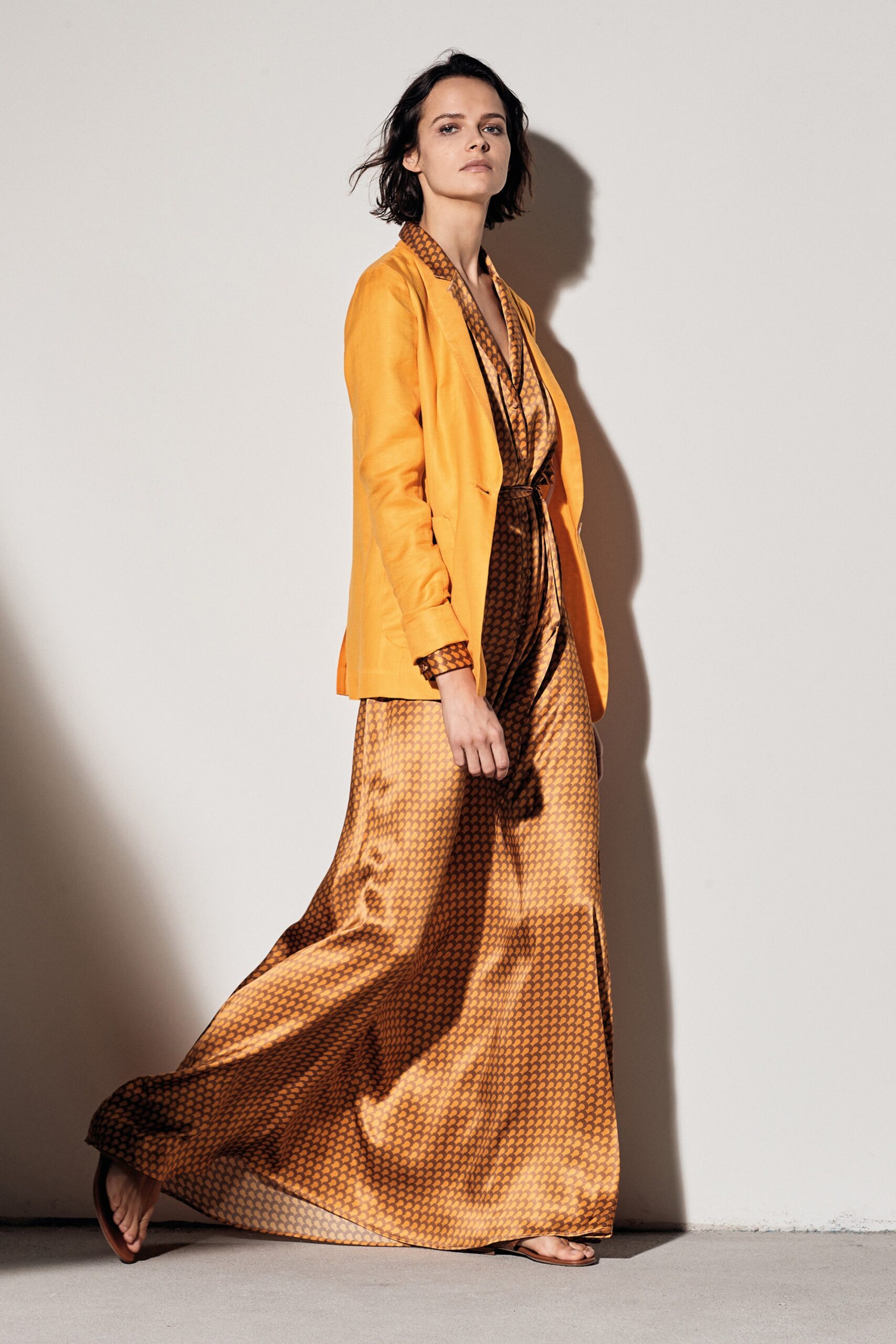 Kiton S/S 20 Look 25