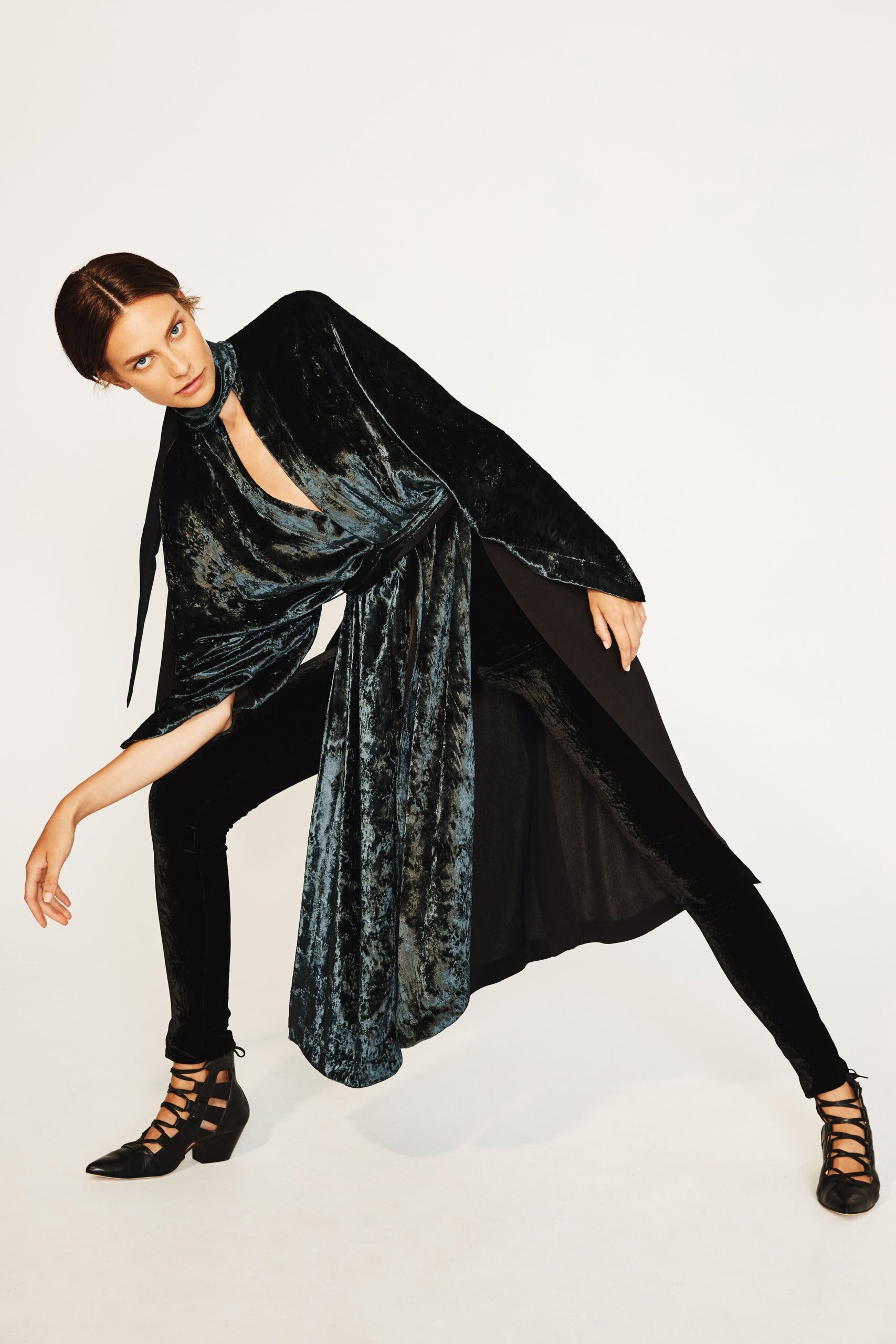Kitx F/W 19 Look 25