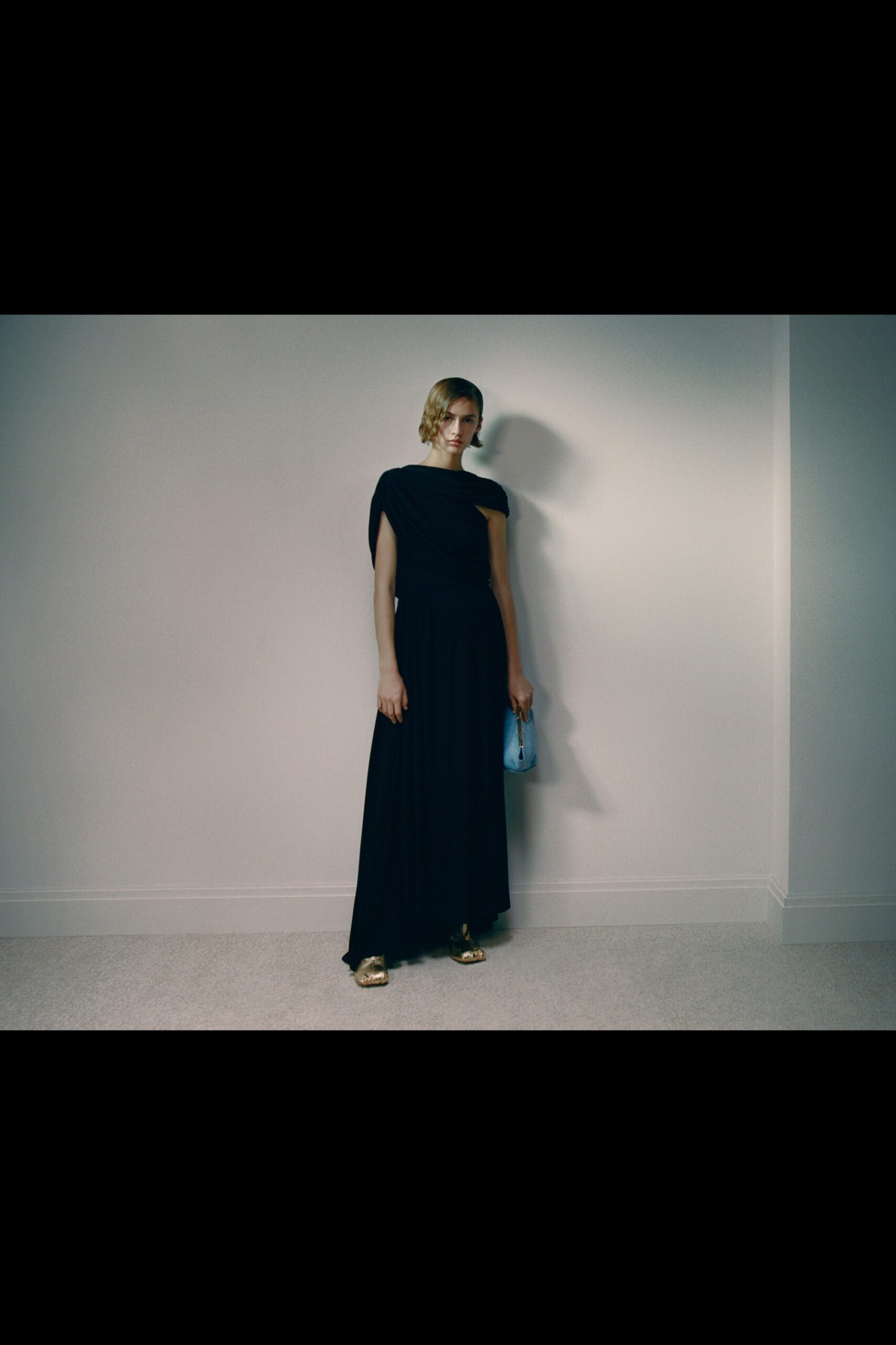 Khaite F/W 21 Look 23