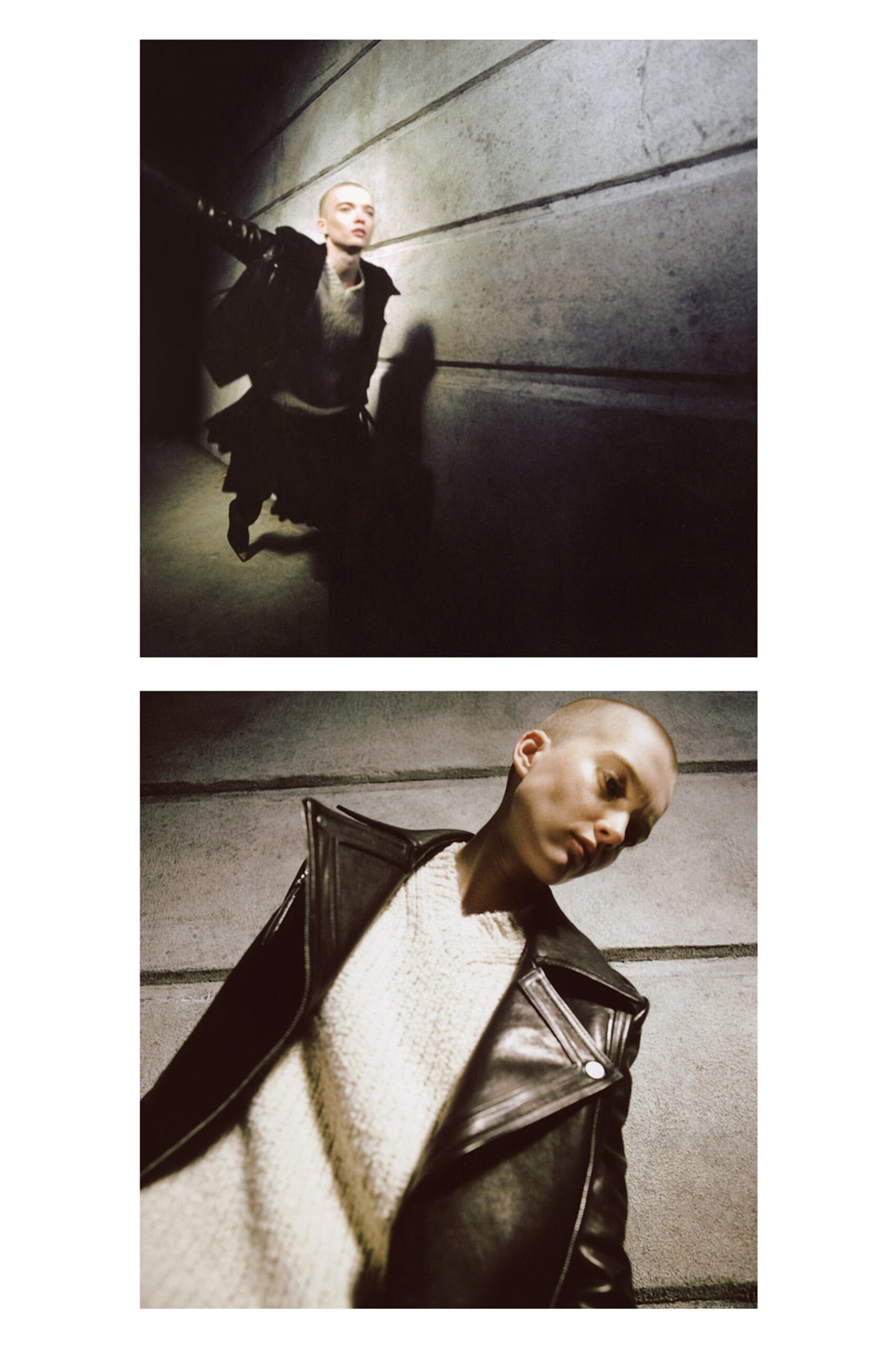Khaite F/W 21 Look 25