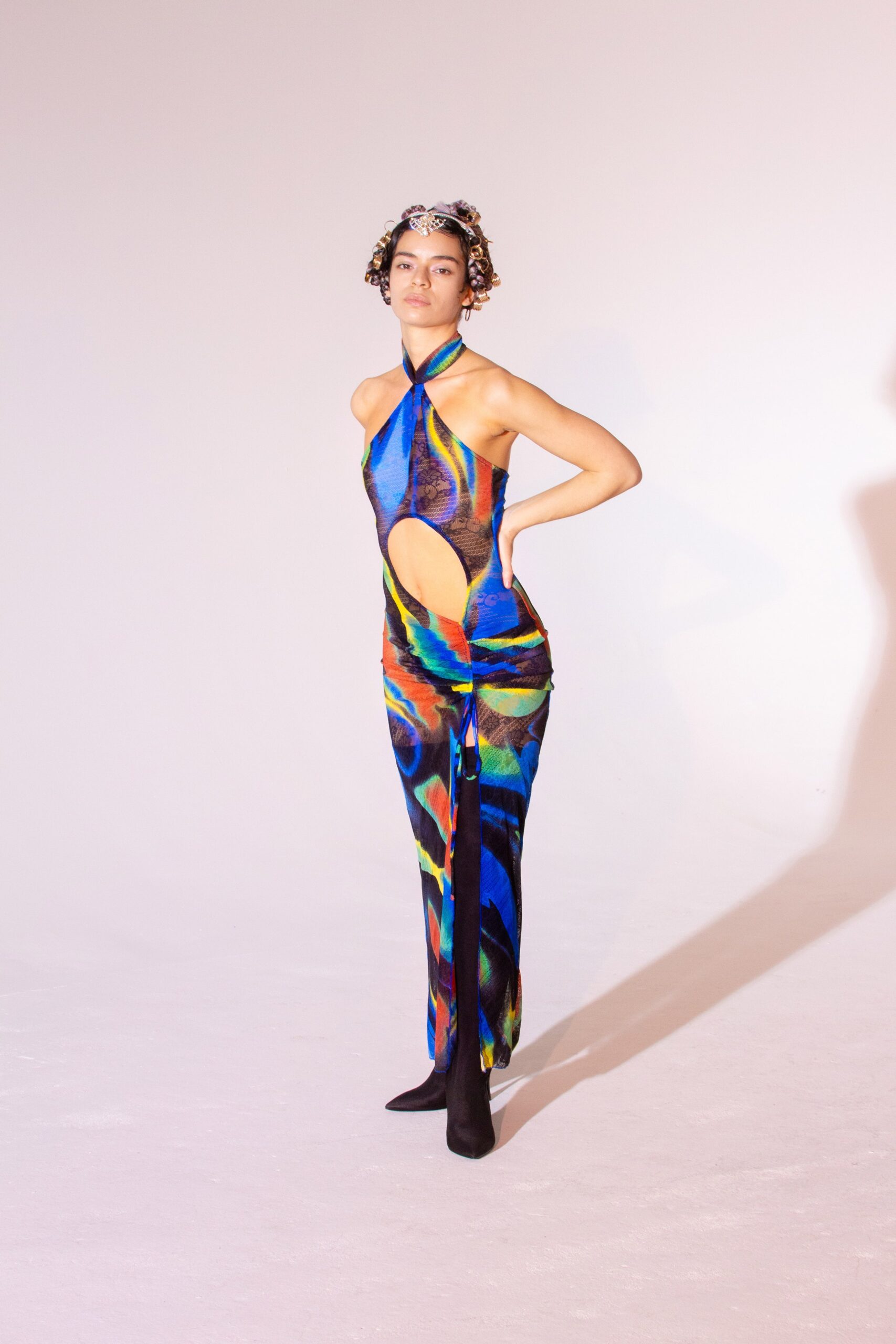 Kim Shui F/W 21 Look 25