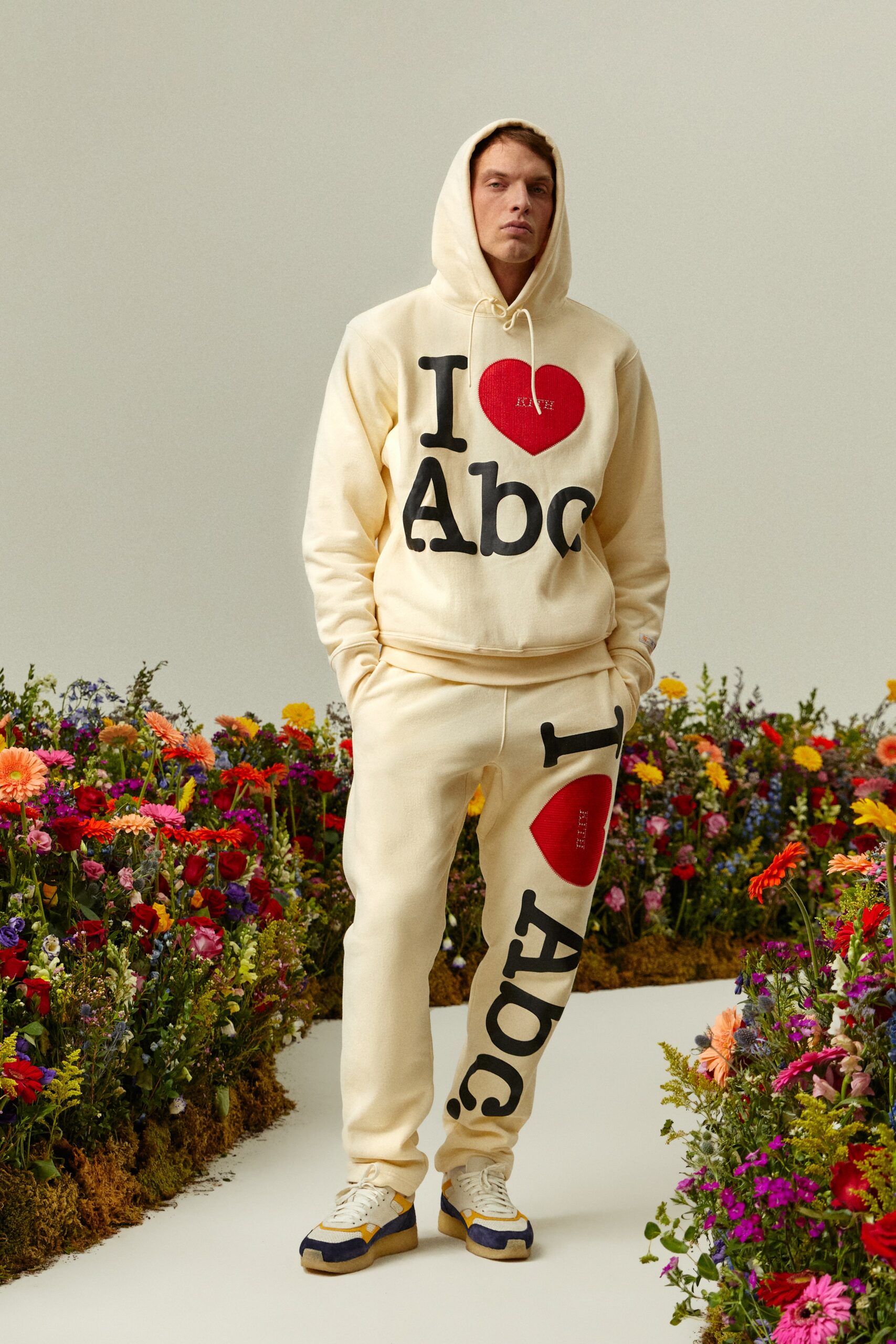 Kith S/S 22 Menswear Look 25