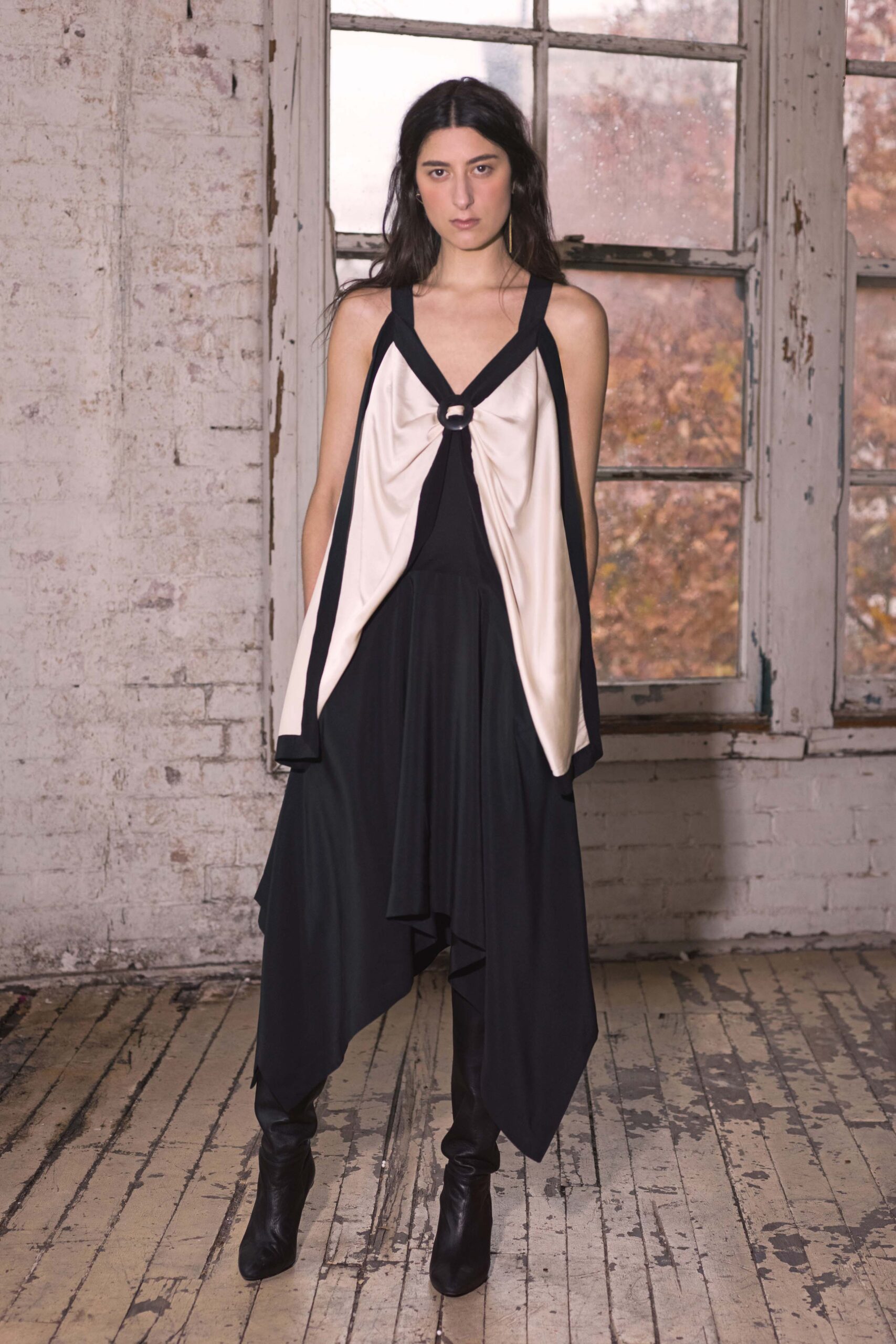 Kitx Resort 19 Look 25