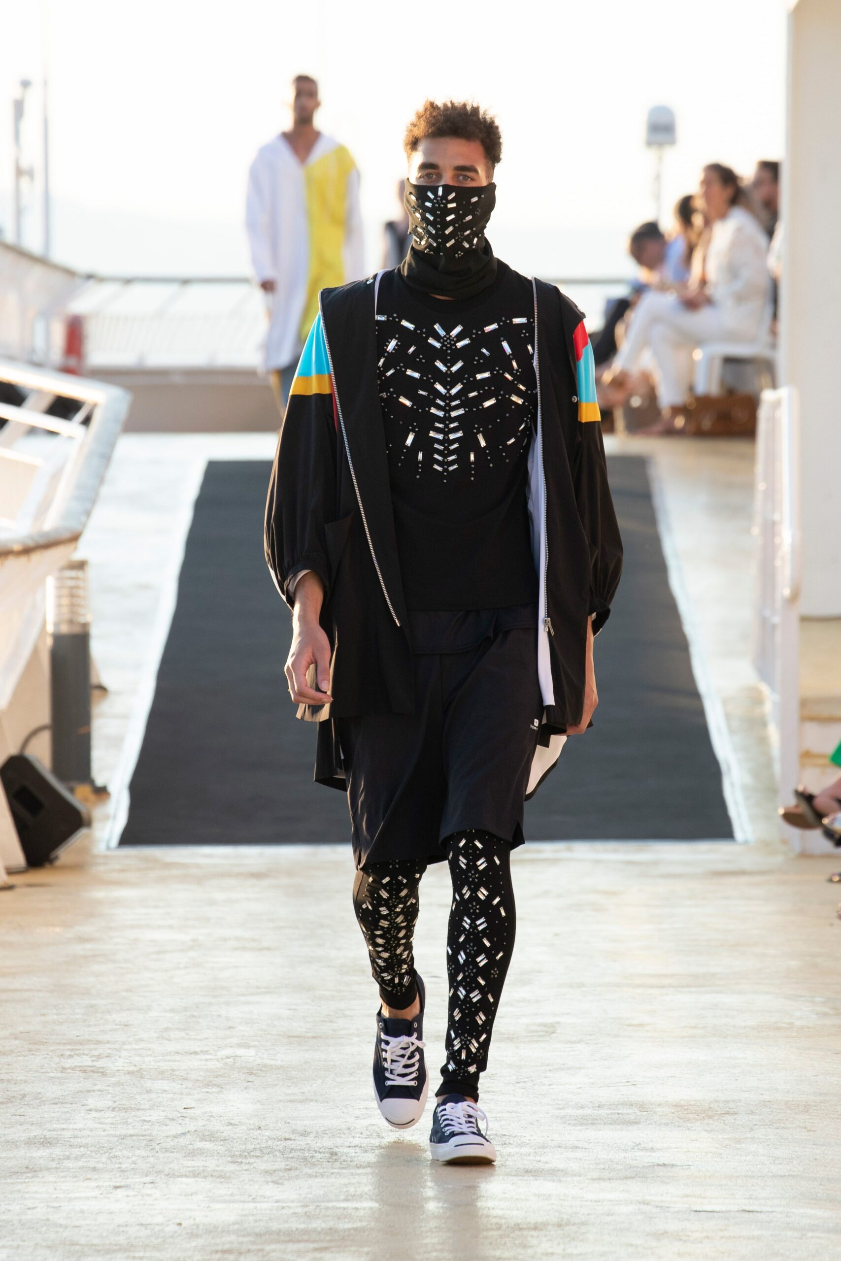 Koché Resort 19 Look 25