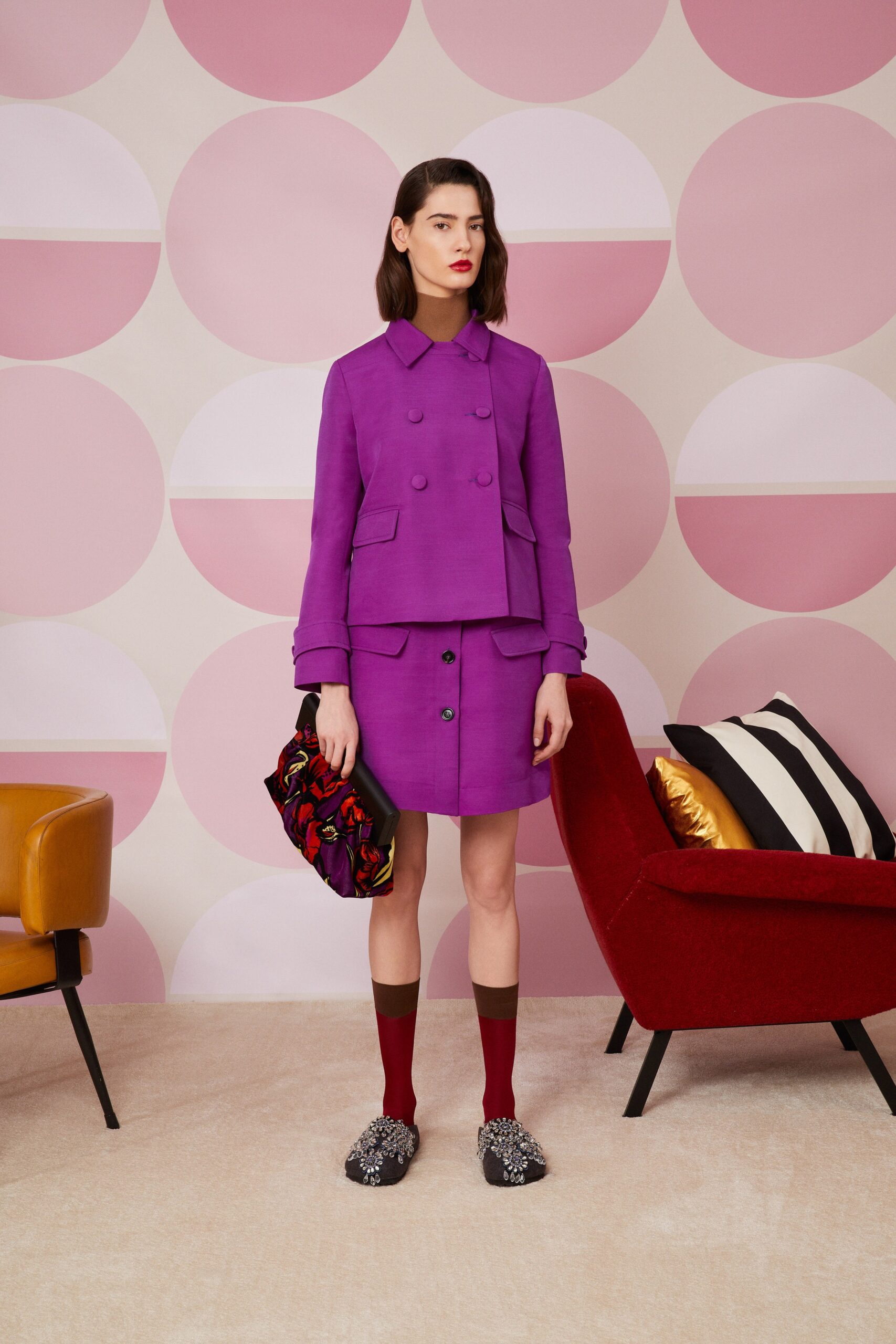 La DoubleJ F/W 20 Look 24