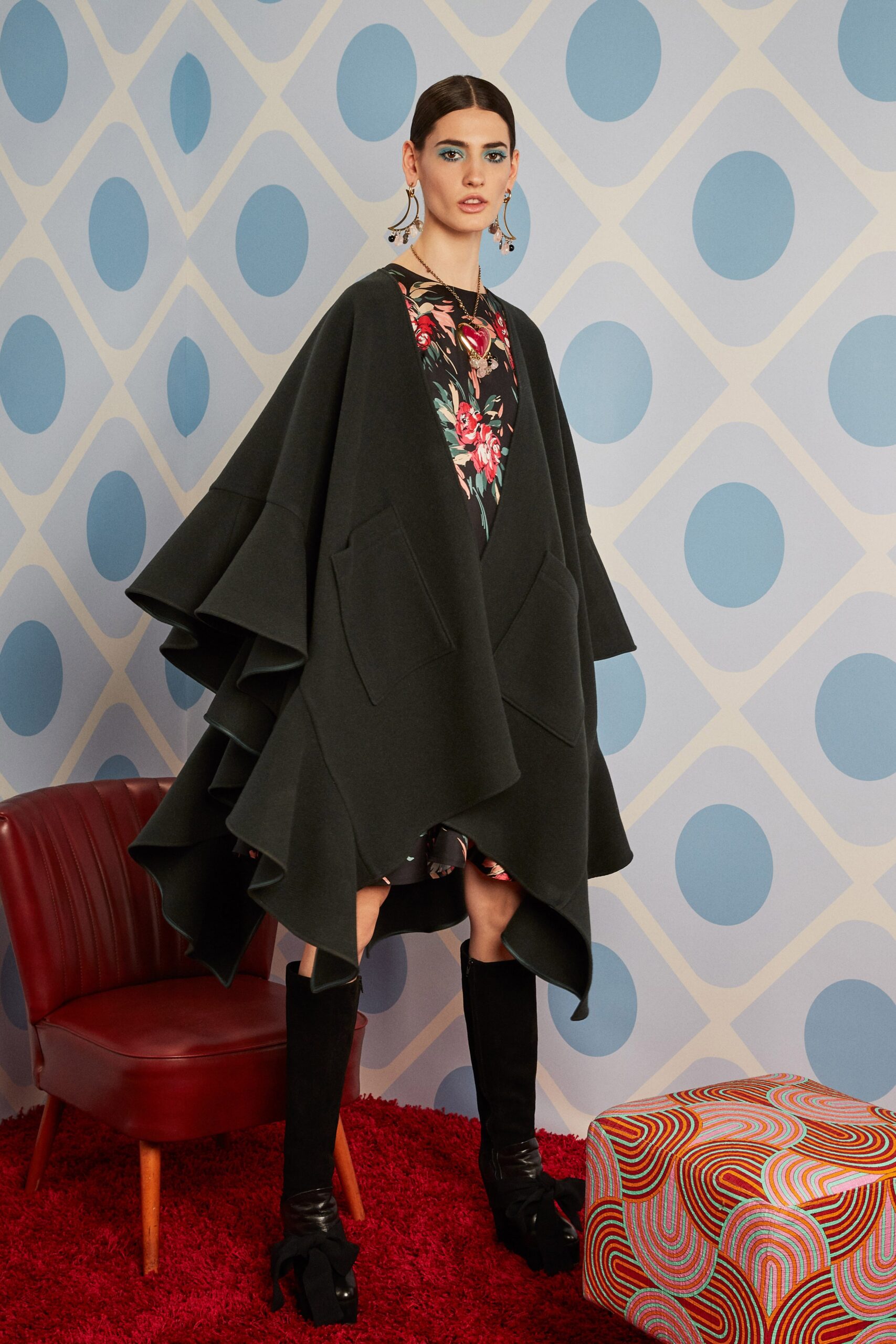 La DoubleJ F/W 20 Look 25