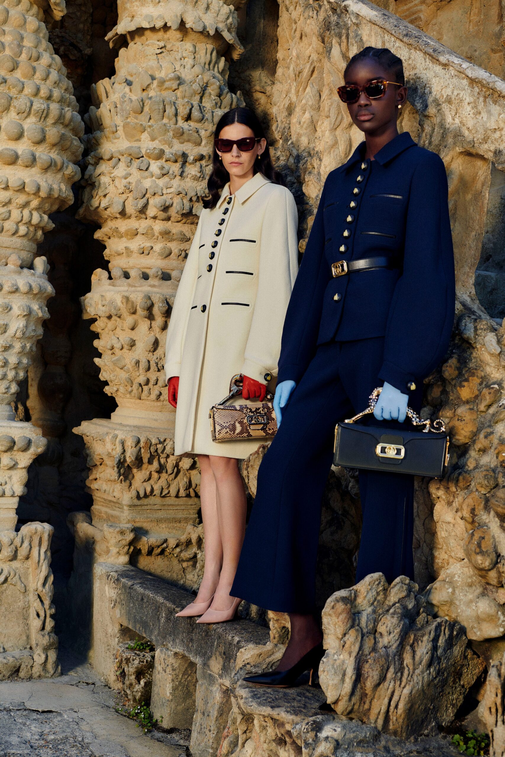 Lanvin Resort 21 Look 21