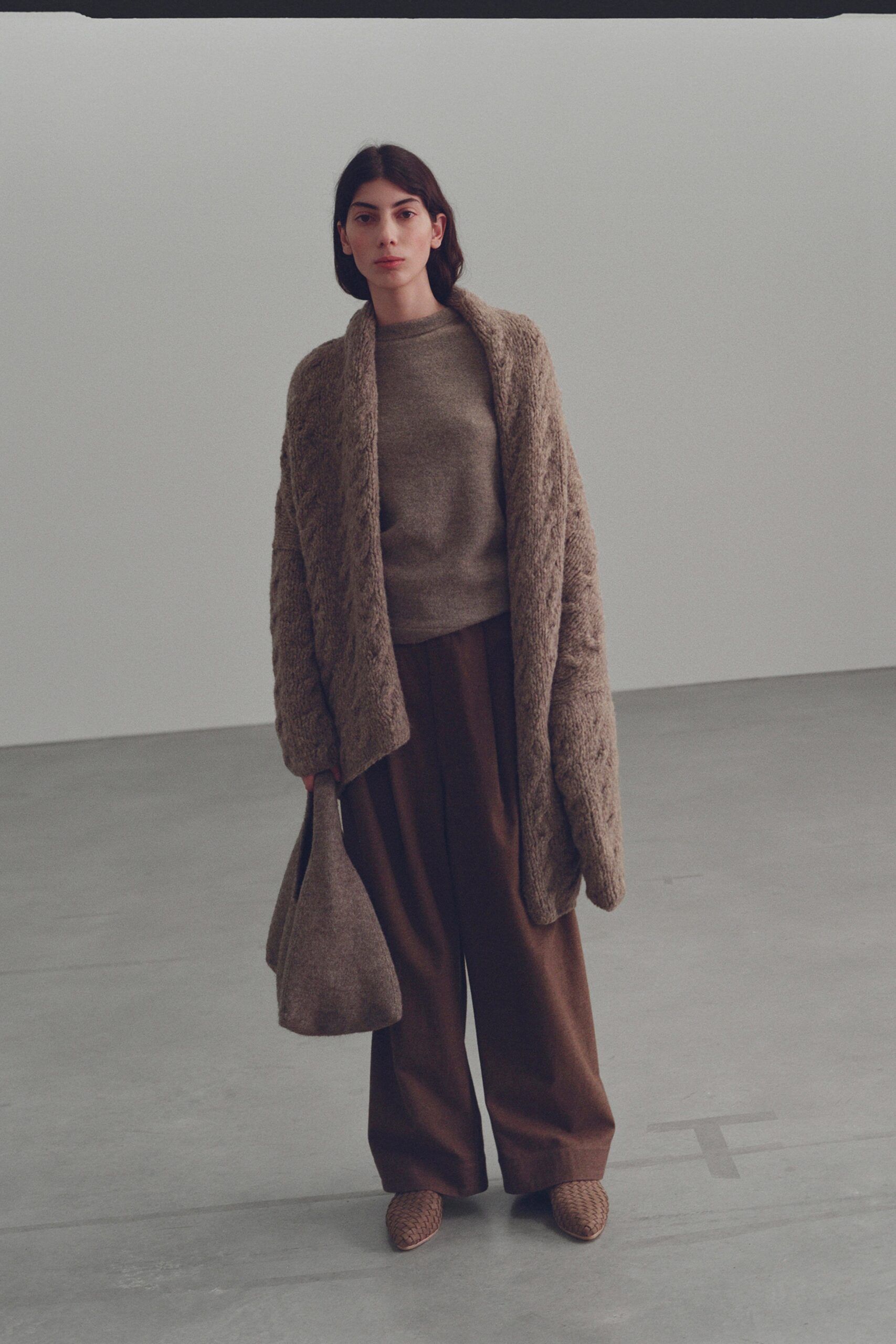 Lauren Manoogian F/W 22 Look 25