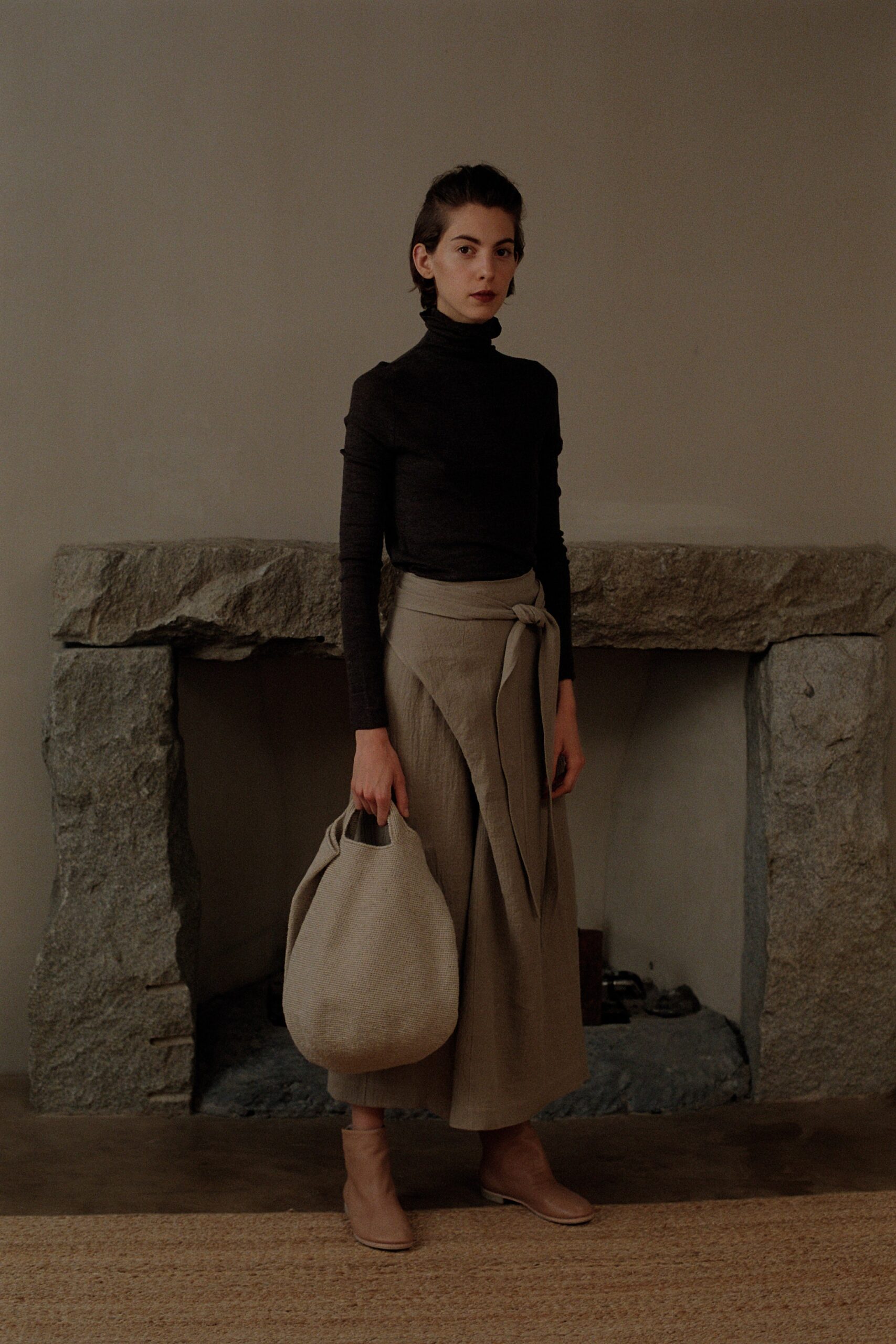 Lauren Manoogian F/W 20 Look 24