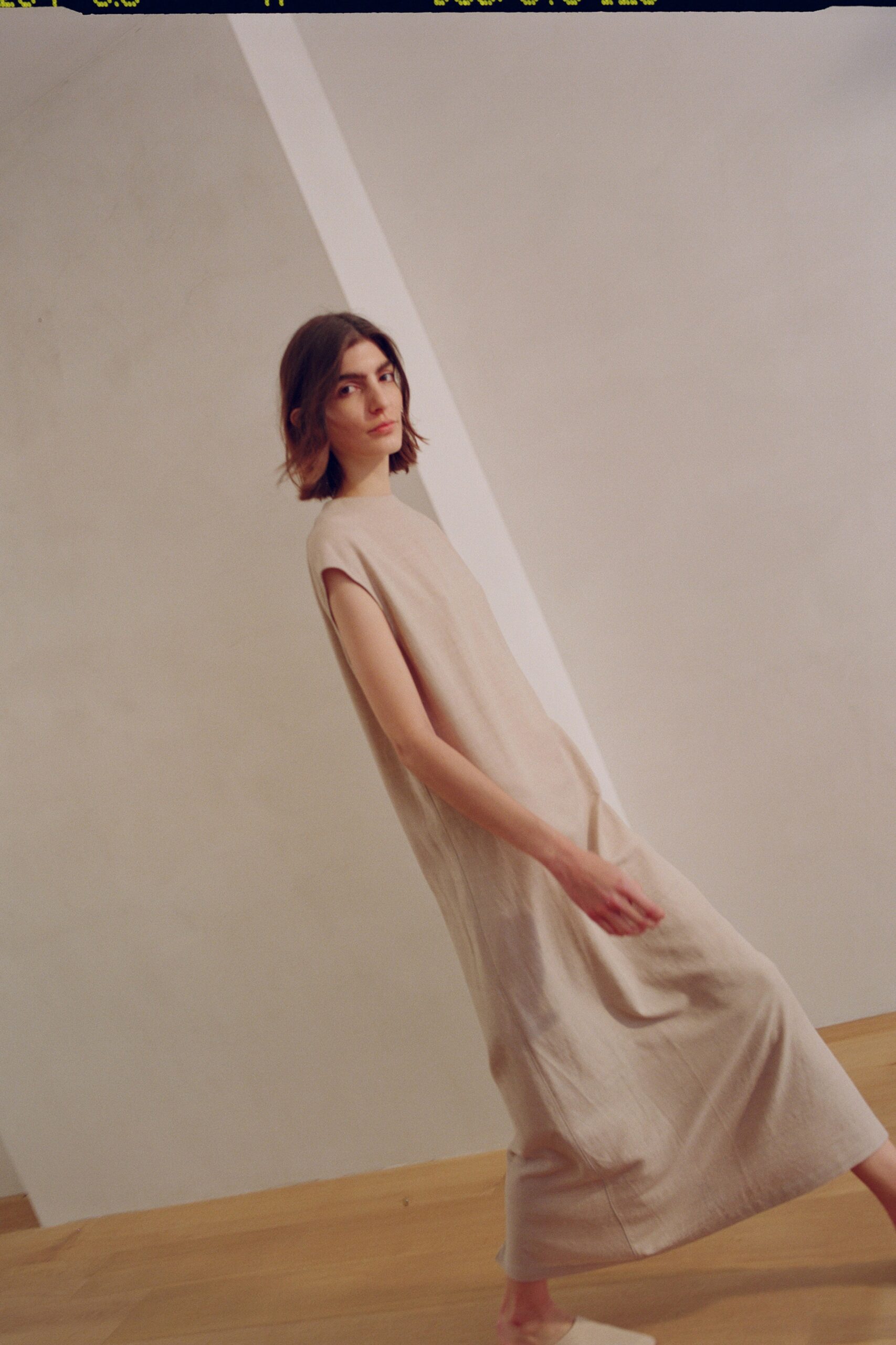Lauren Manoogian Resort 22 Look 25