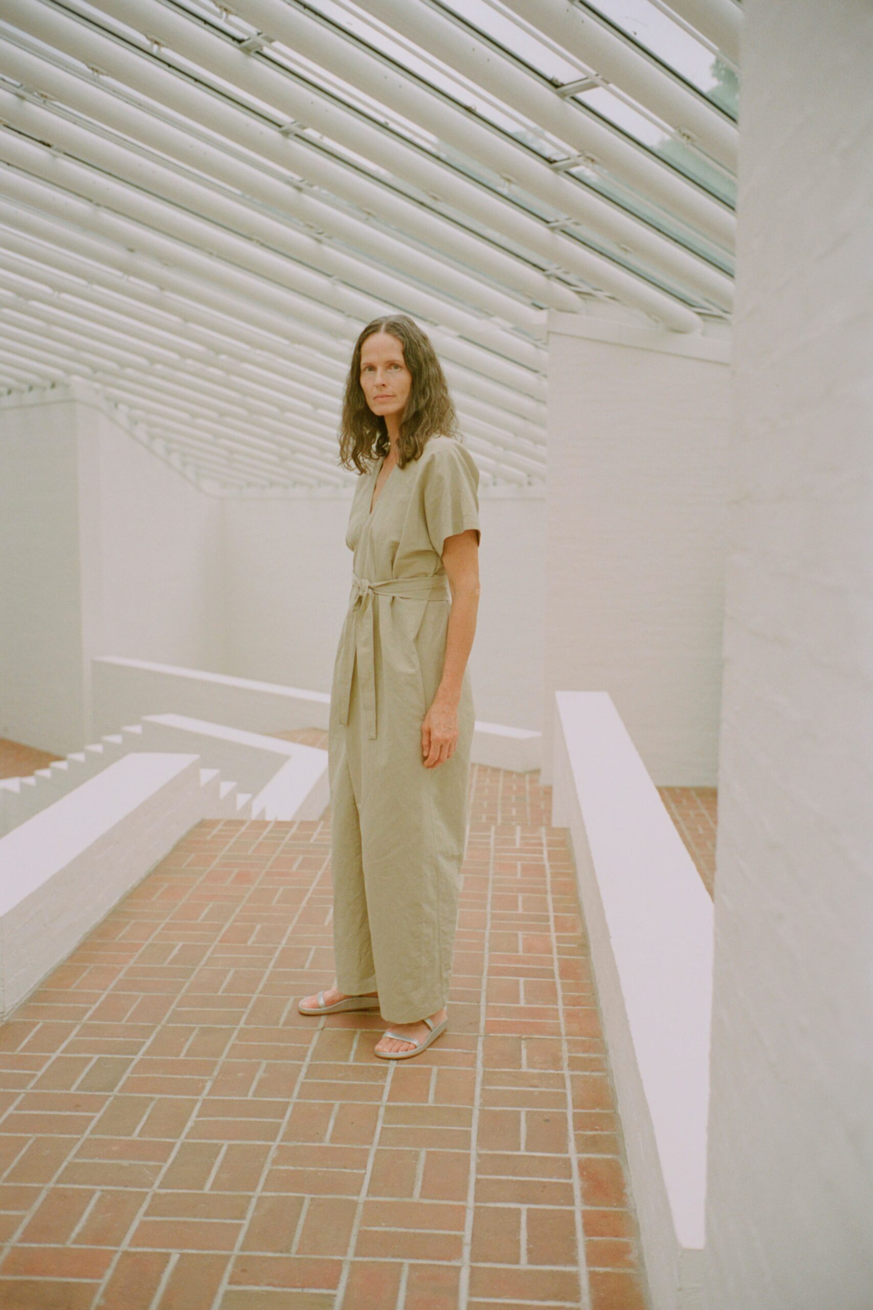 Lauren Manoogian S/S 20 Look 24