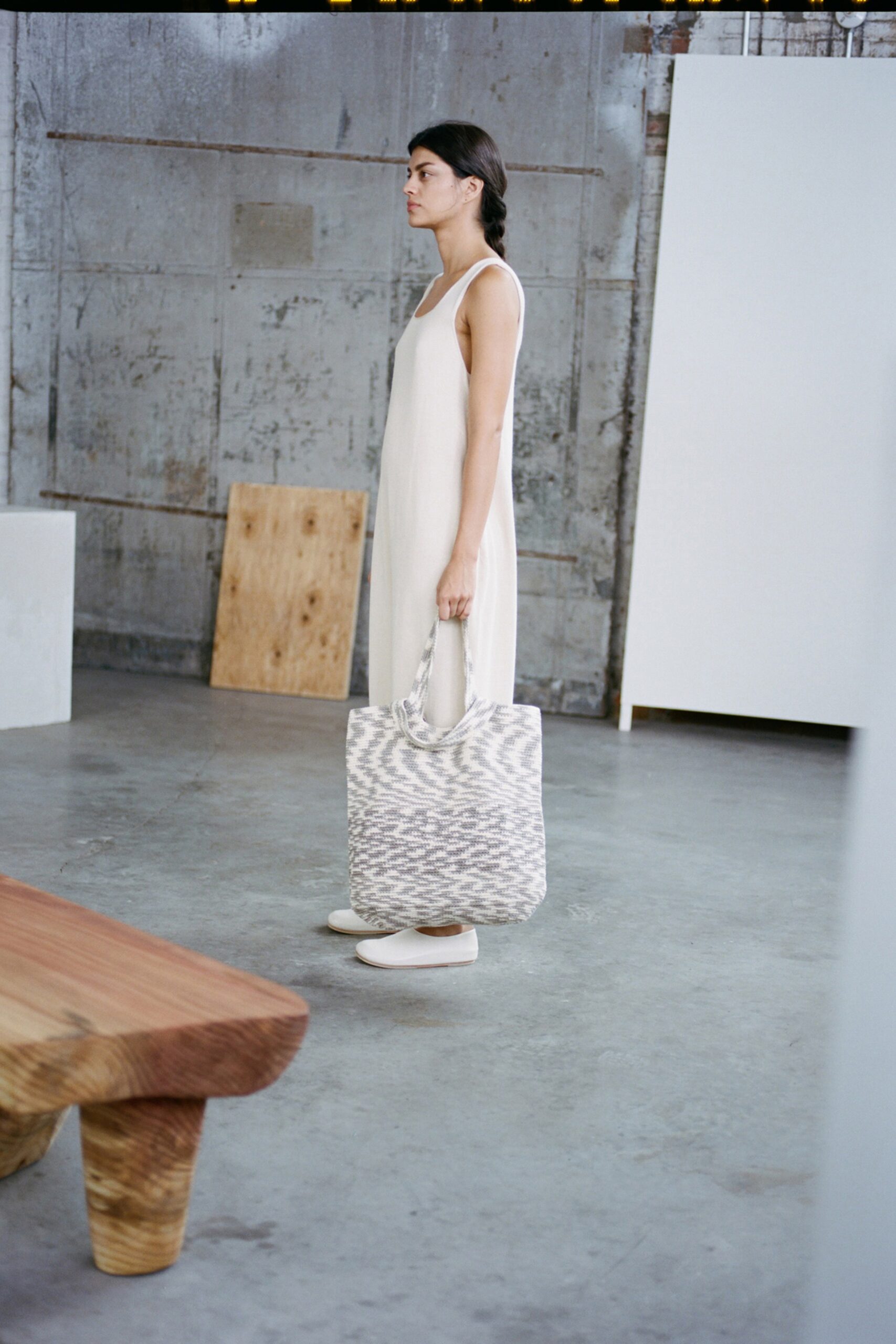 Lauren Manoogian S/S 21 Look 20