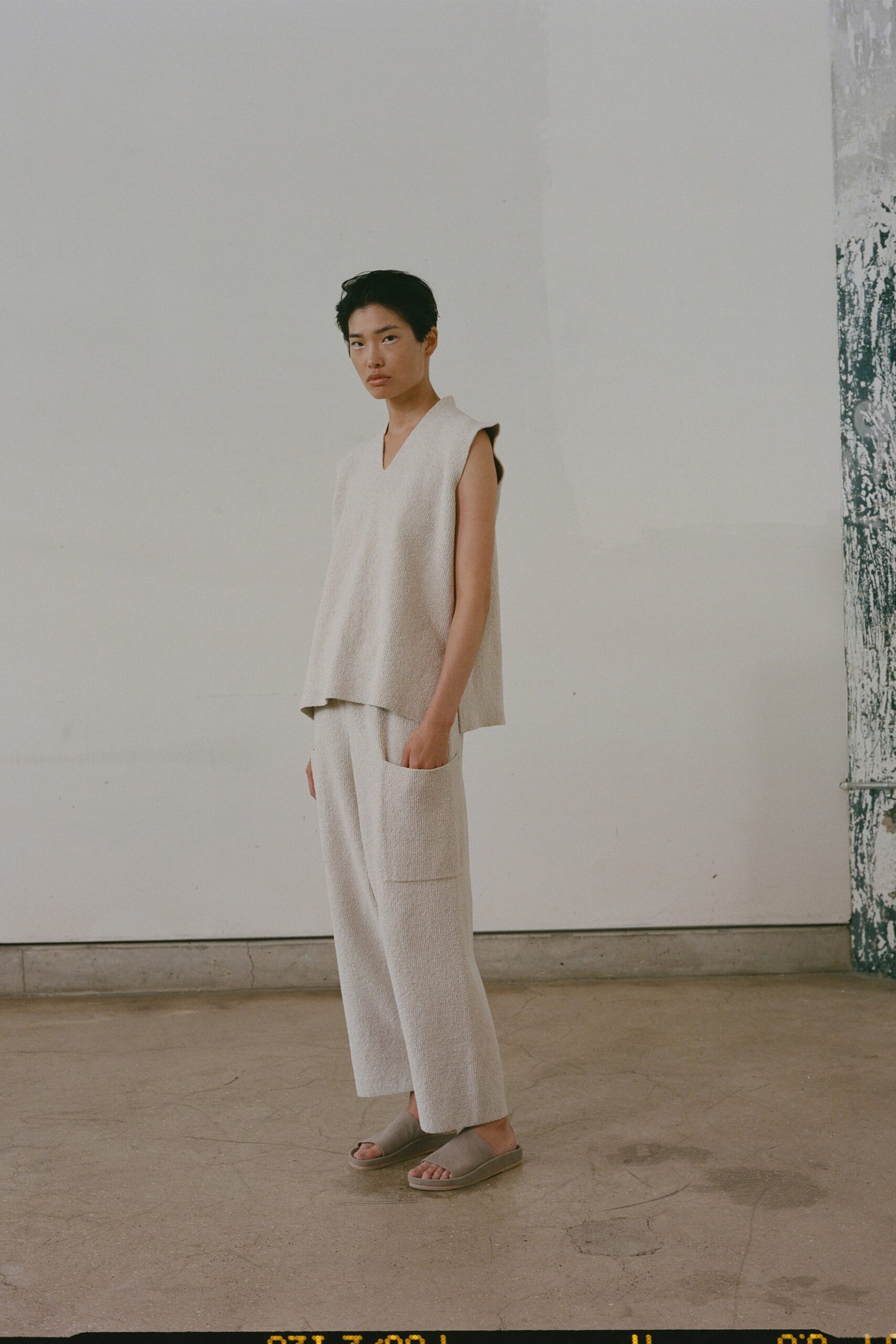 Lauren Manoogian S/S 22 Look 23