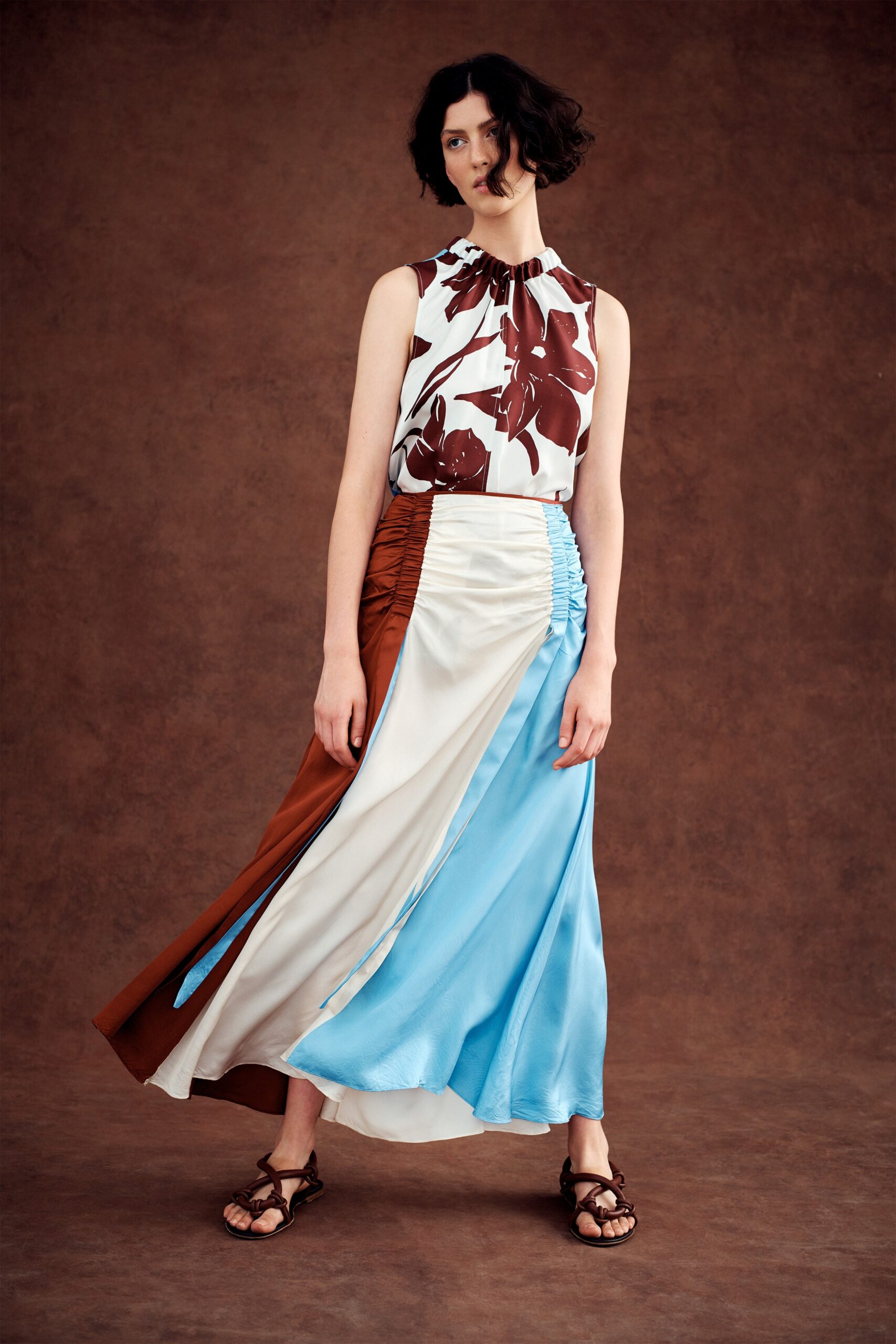Lee Mathews F/W 20 Look 25
