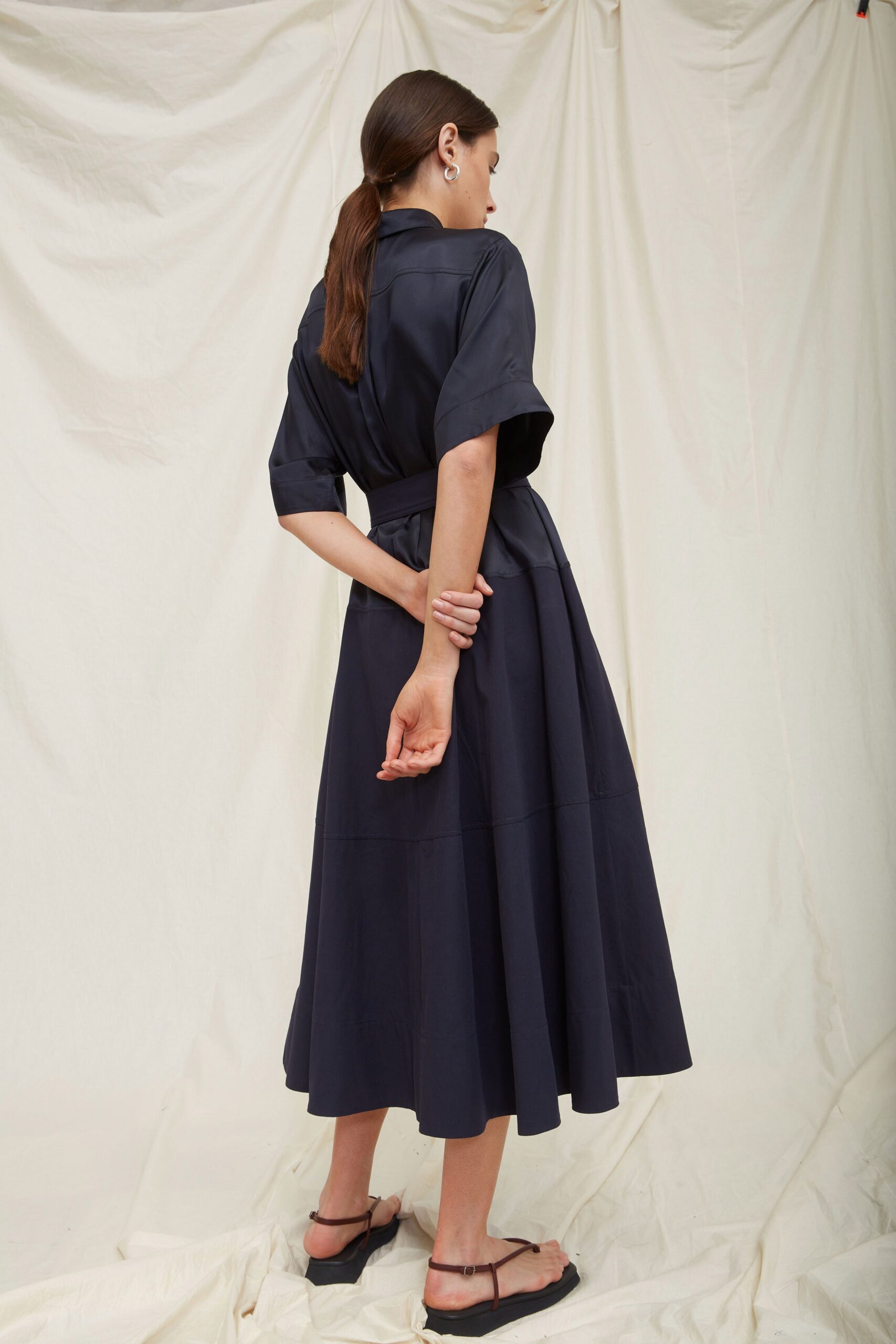 Lee Mathews S/S 21 Look 25