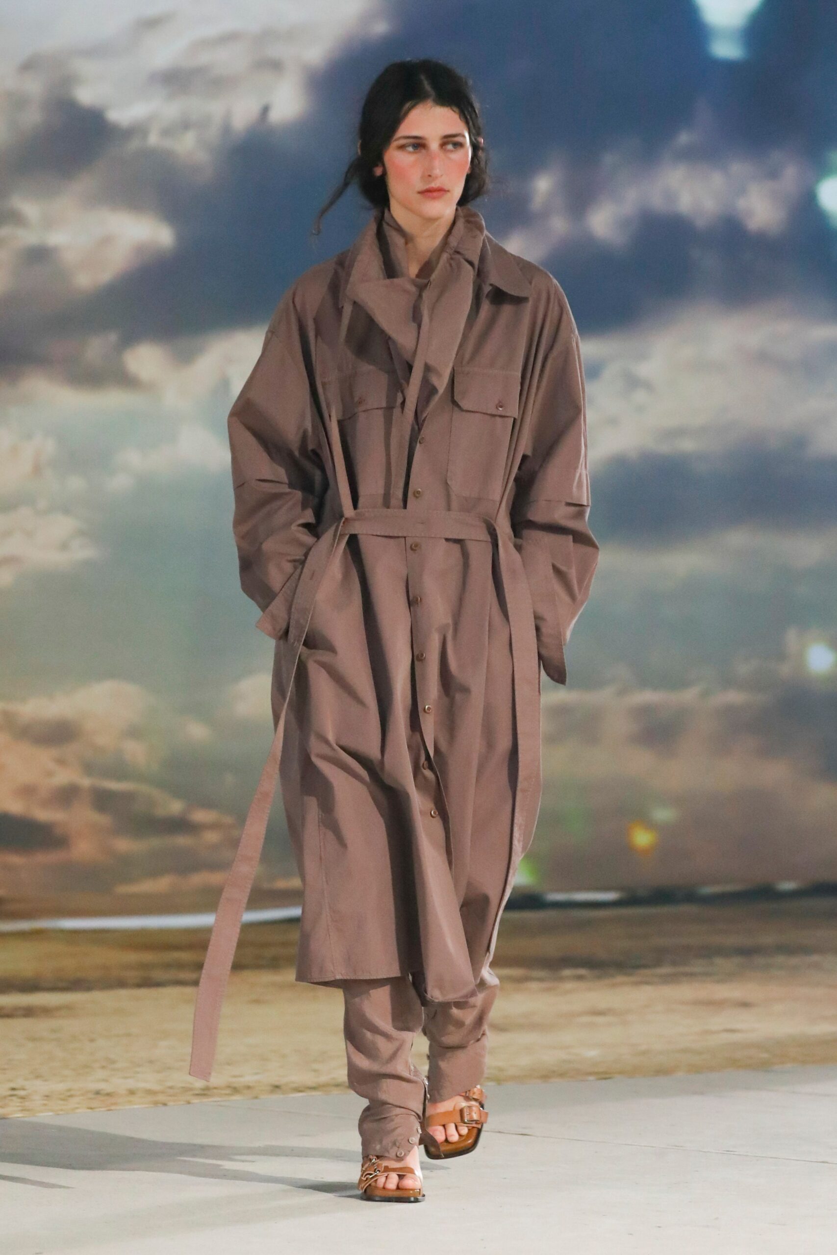 Lemaire F/W 22 Menswear Look 25