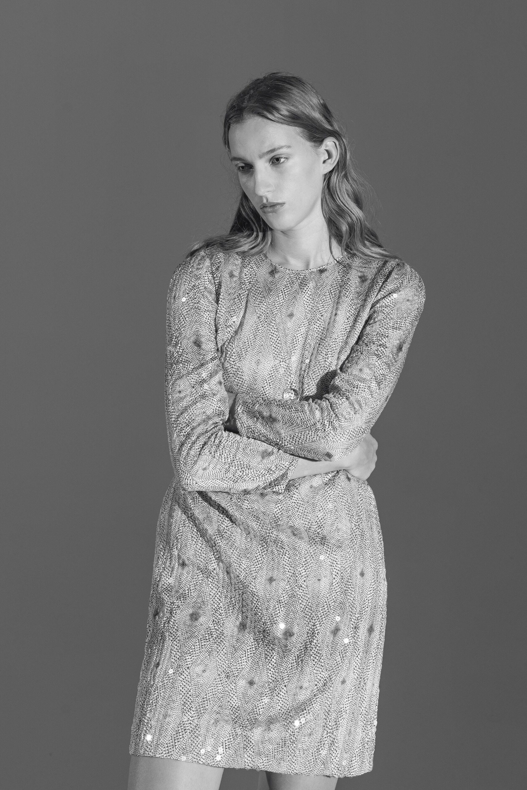 Les Copains S/S 21 Look 25