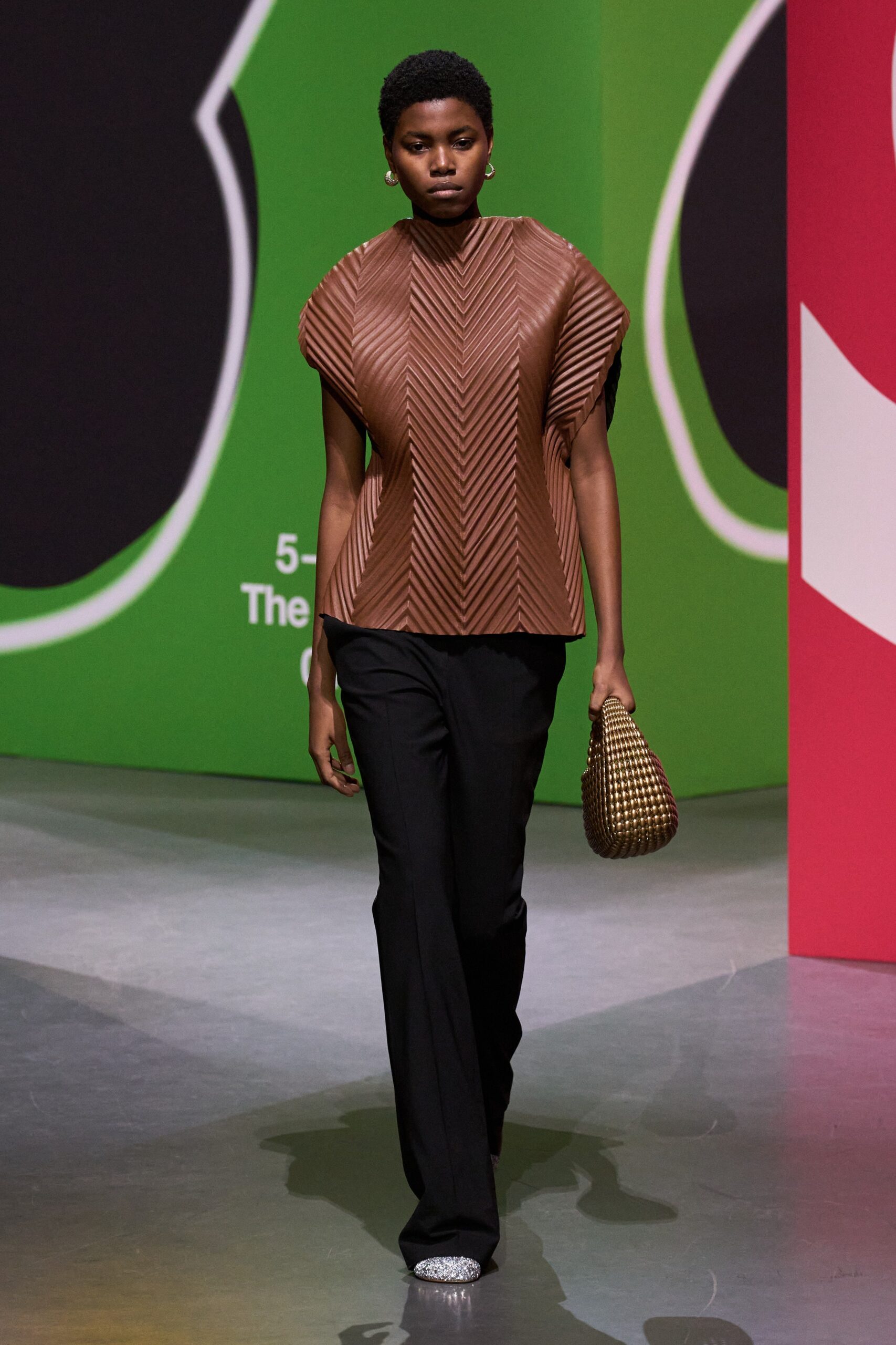 JW Anderson F/W 23 Look 25