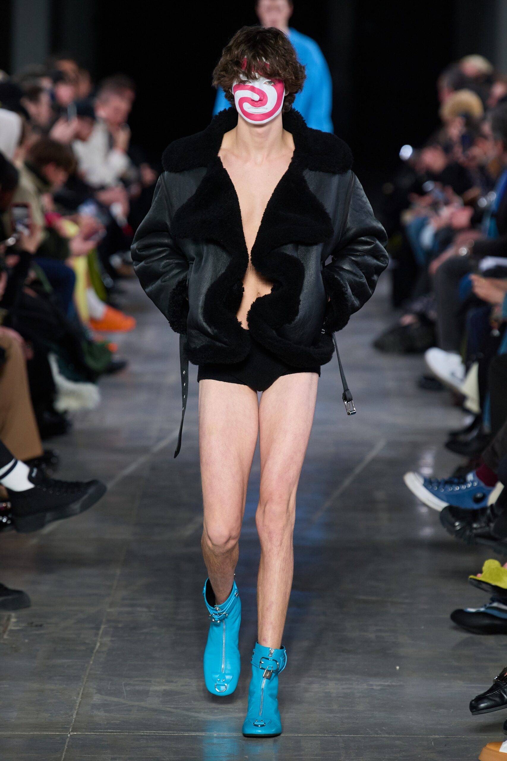 JW Anderson F/W 23 Look 25