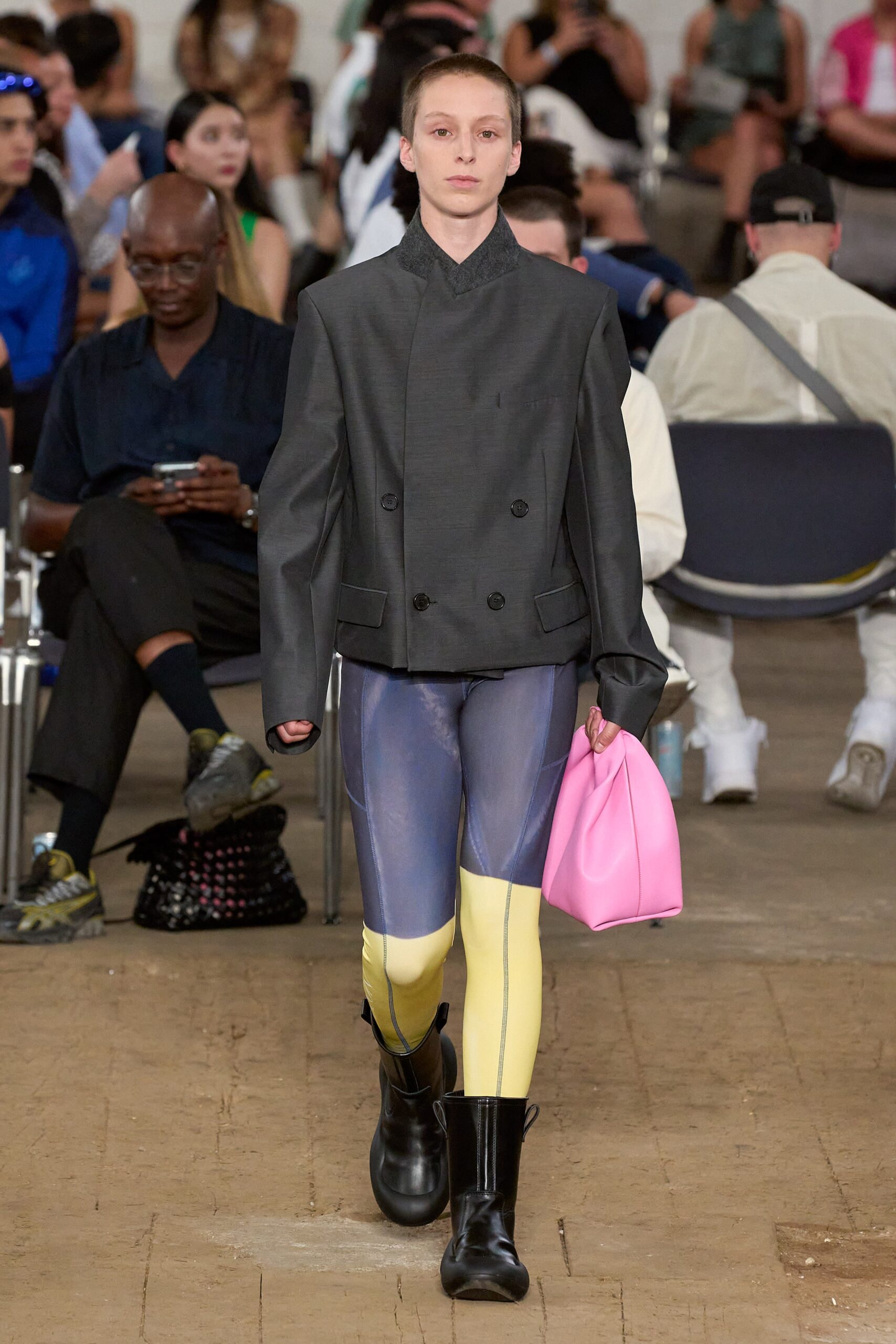 JW Anderson Resort 23 Look 25
