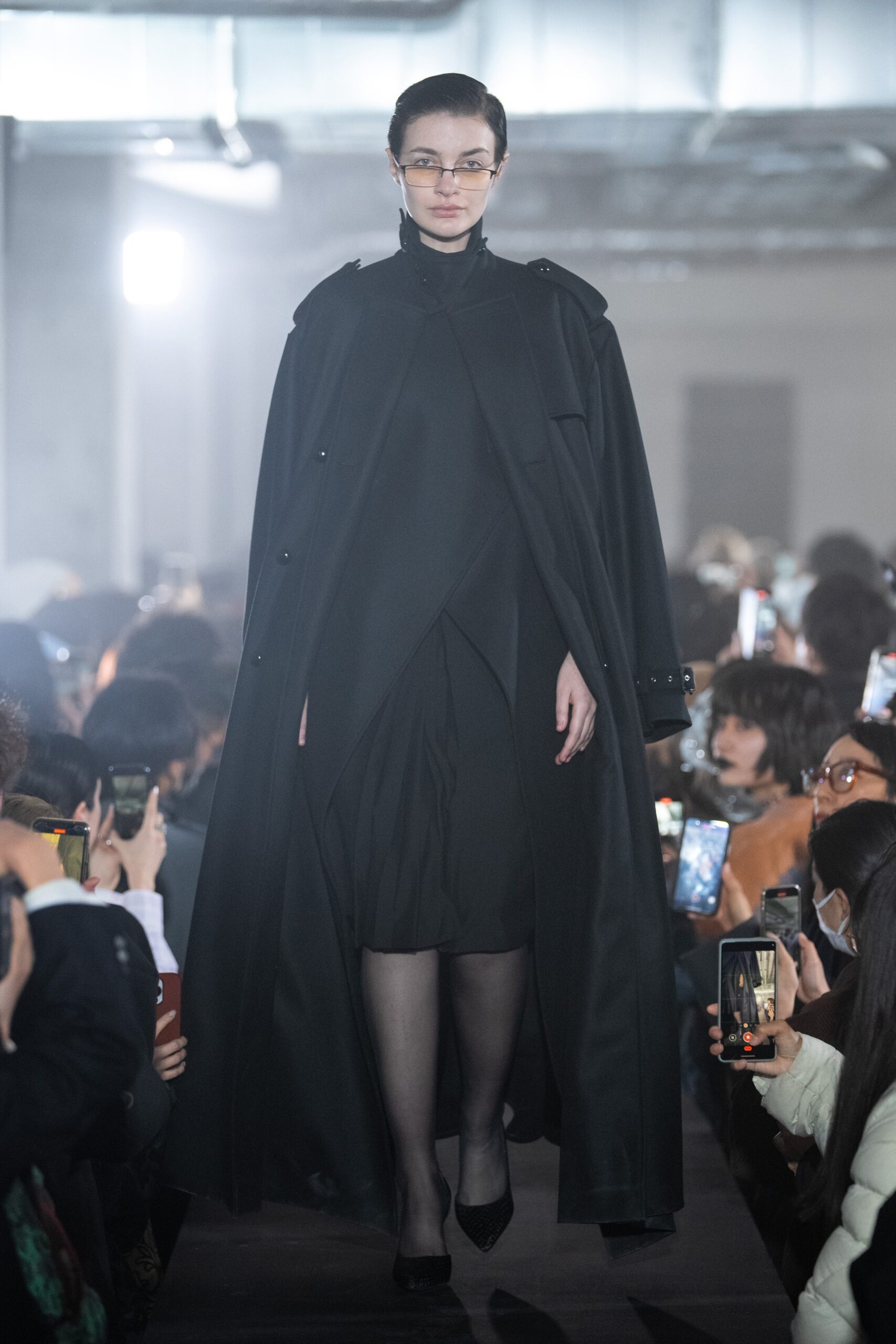 Keisukeyoshida Tokyo F/W 23 Look 25