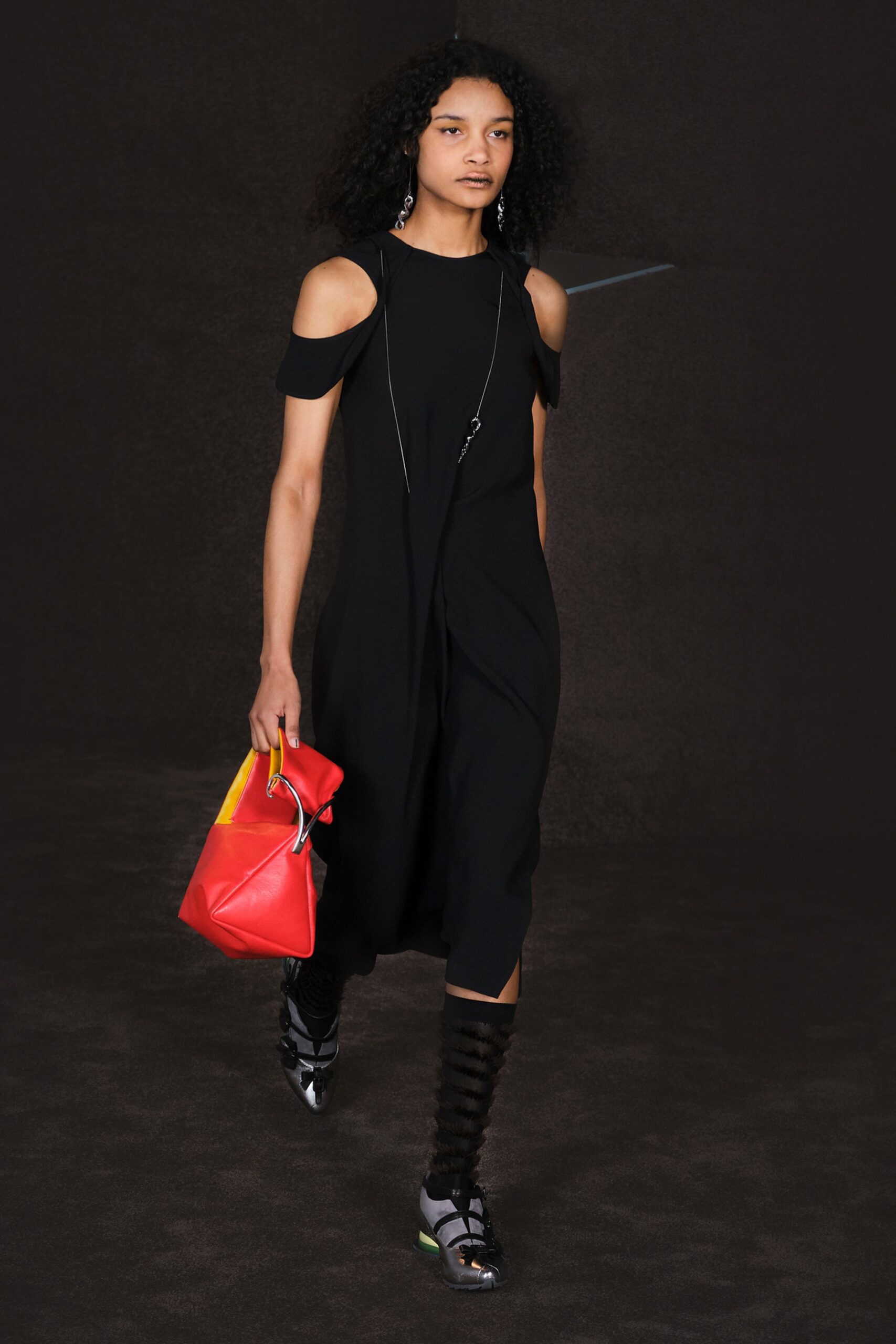Kiko Kostadinov F/W 22 Look 25