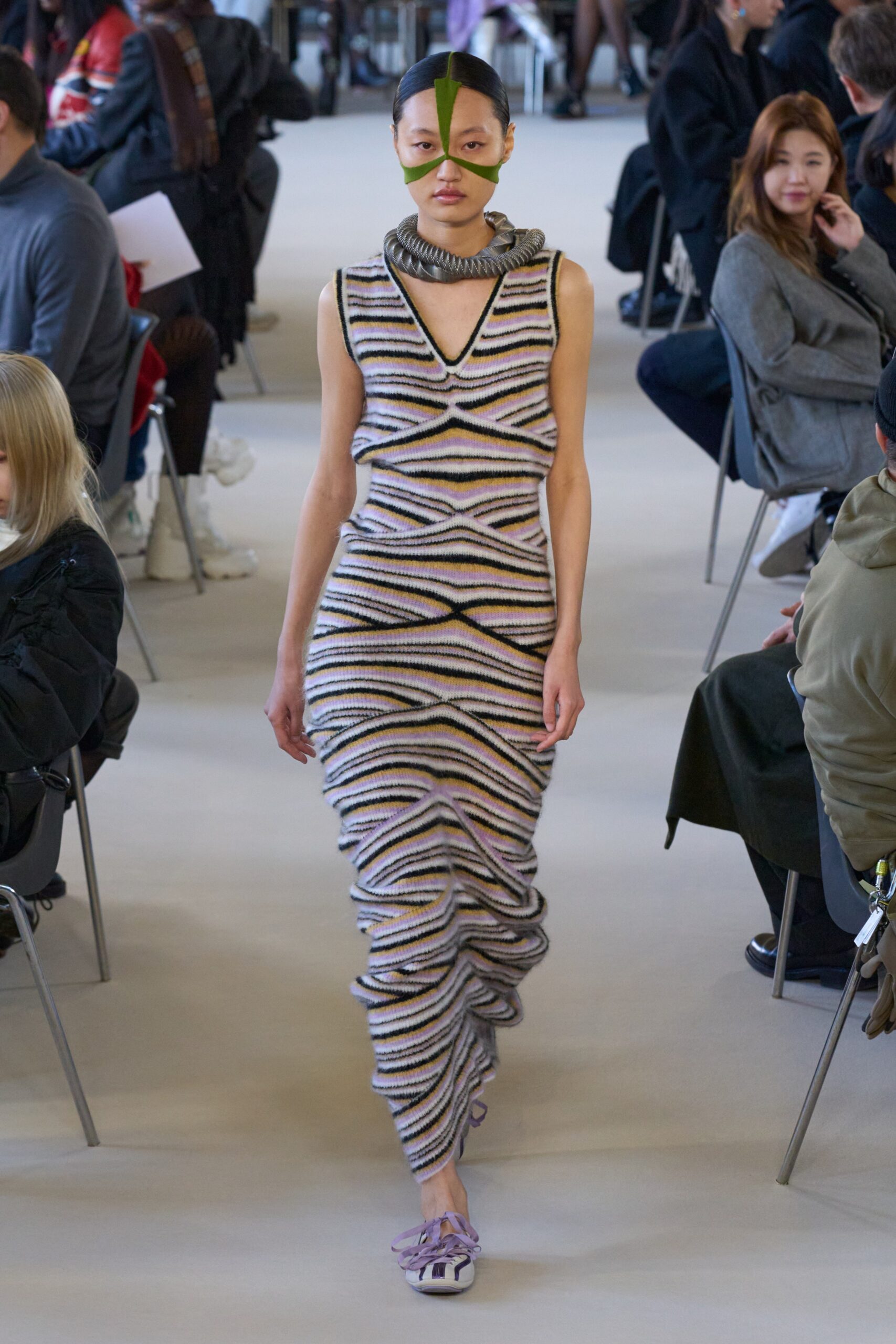Kiko Kostadinov F/W 23 Look 25