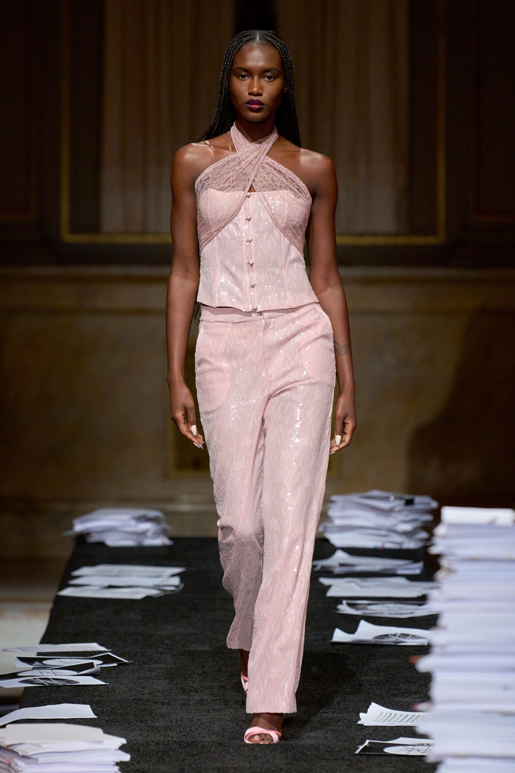Kim Shui F/W 23 Look 25