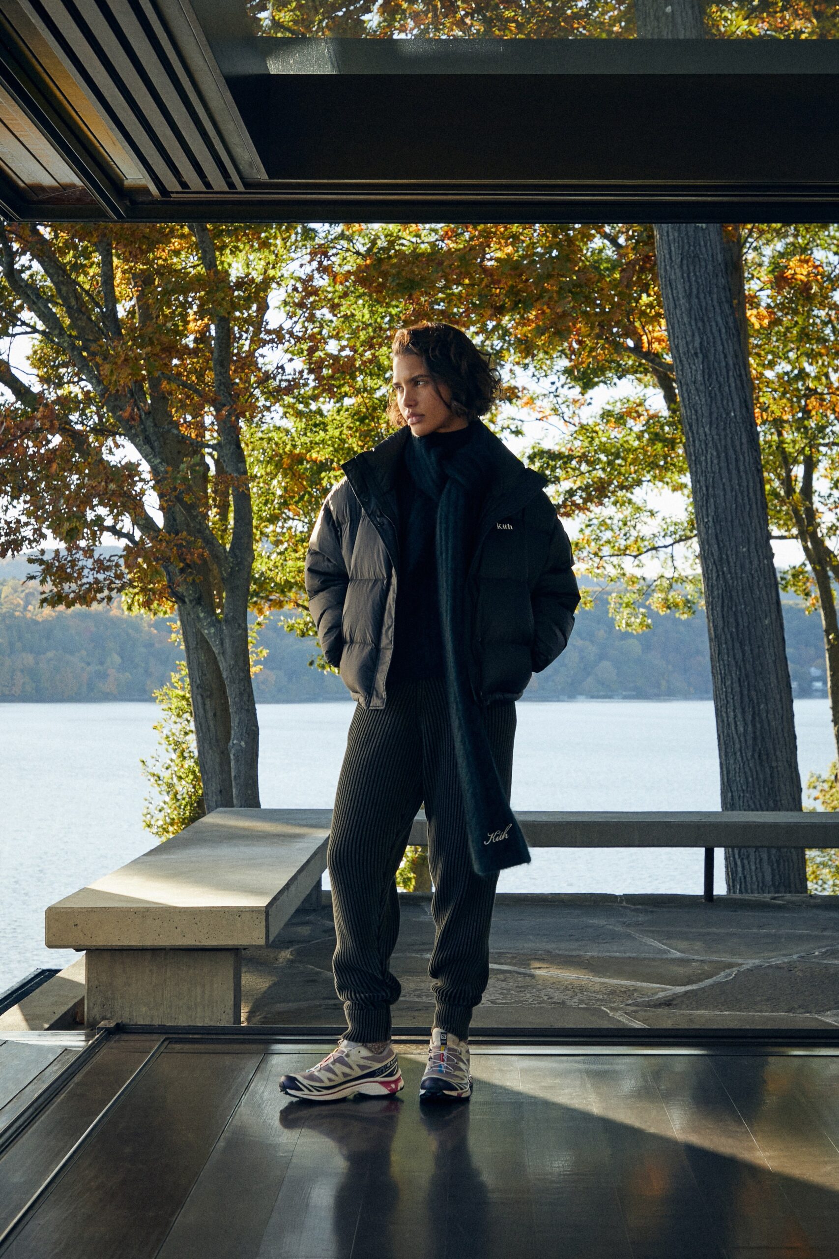 Kith Resort 23 Look 25