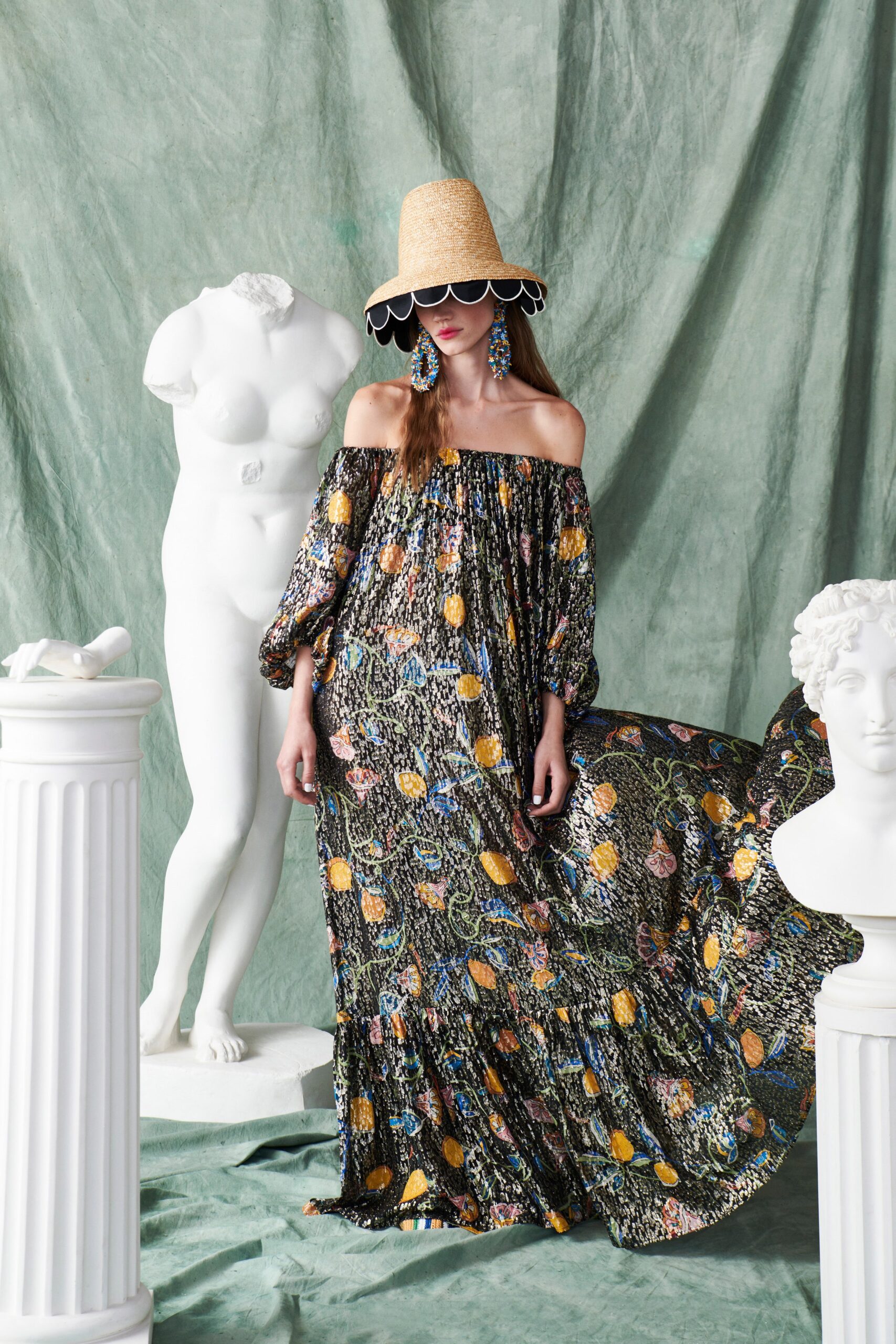 La DoubleJ S/S 23 Look 25