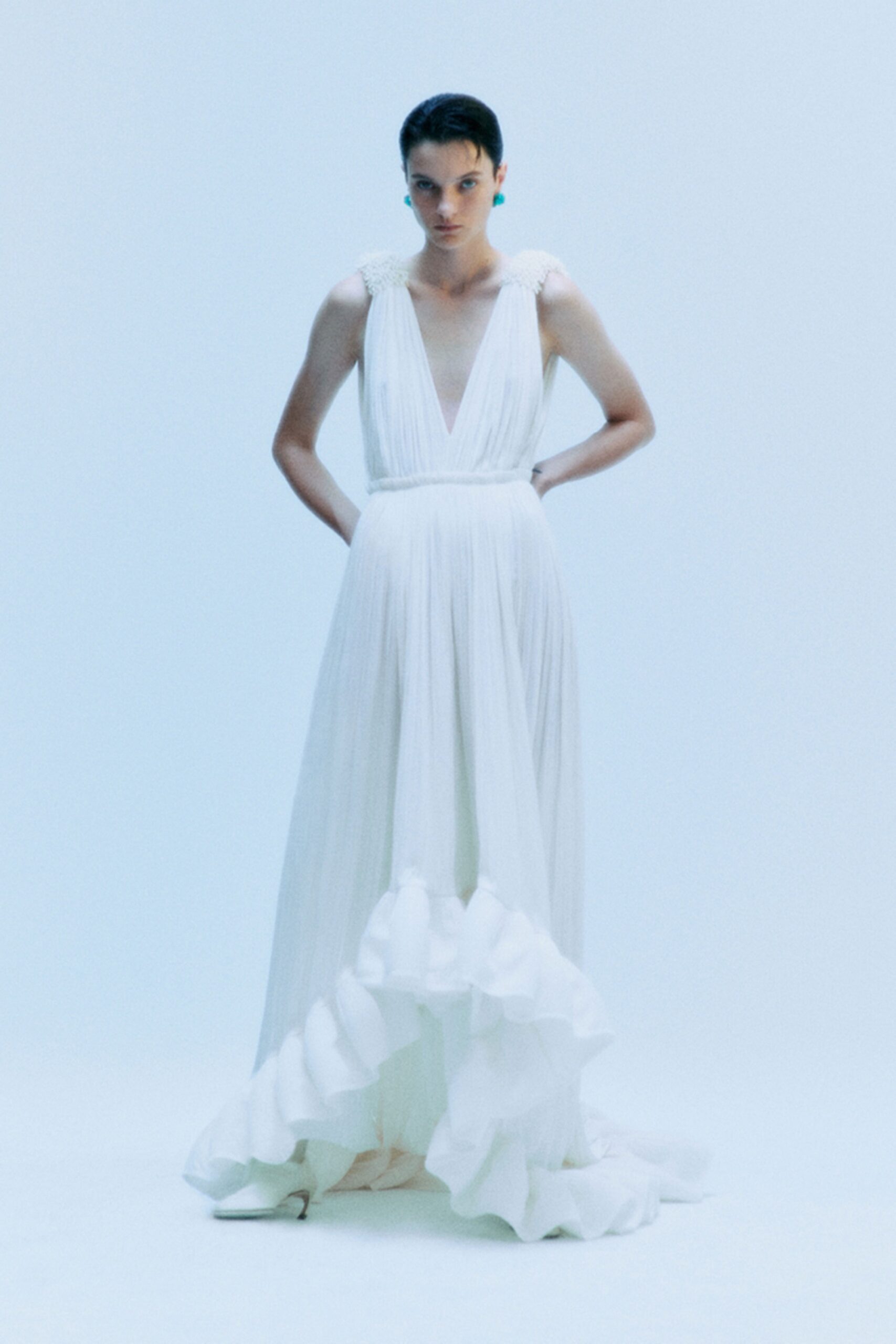 Lanvin Resort 23 Look 21