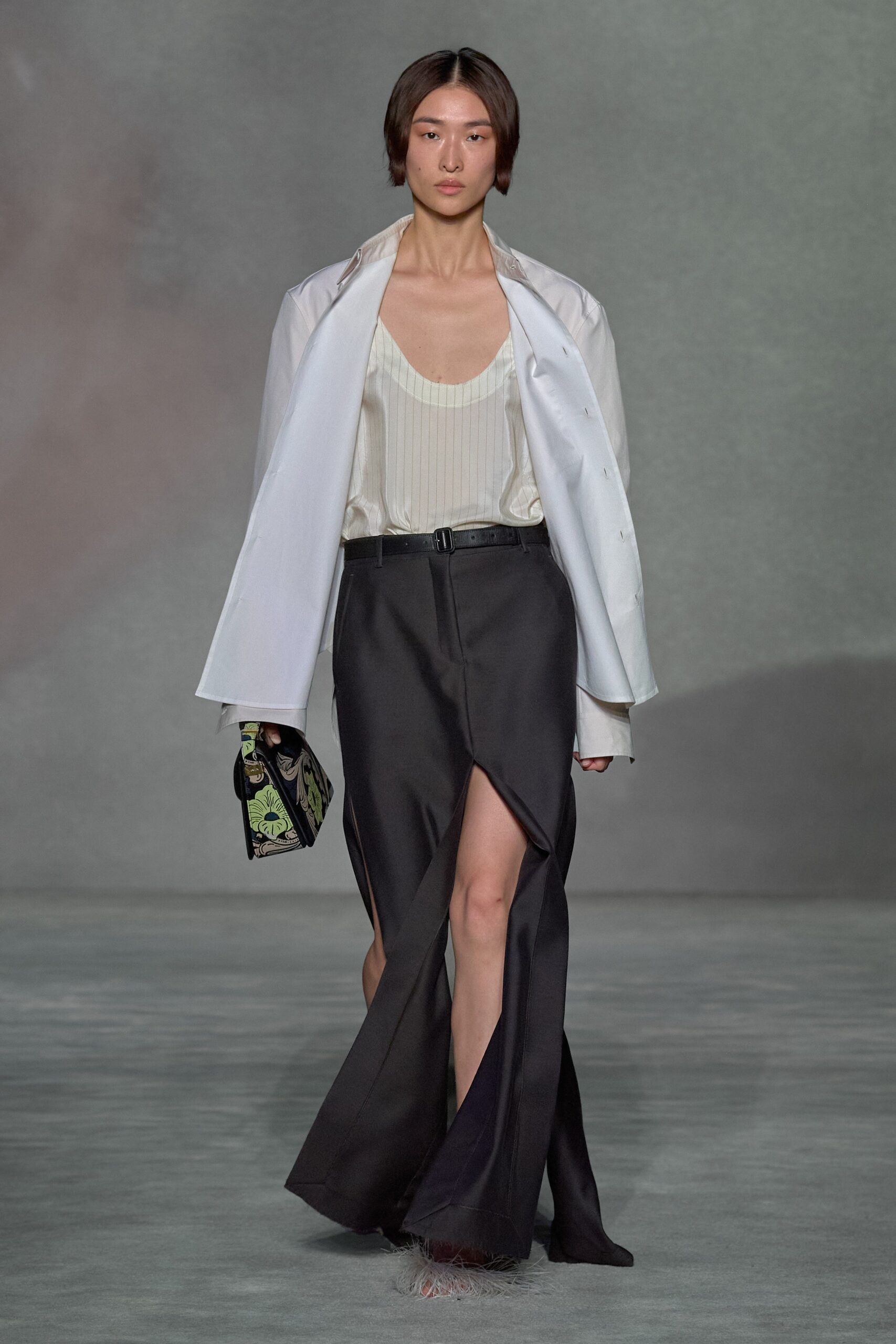 Lanvin S/S 23 Look 25