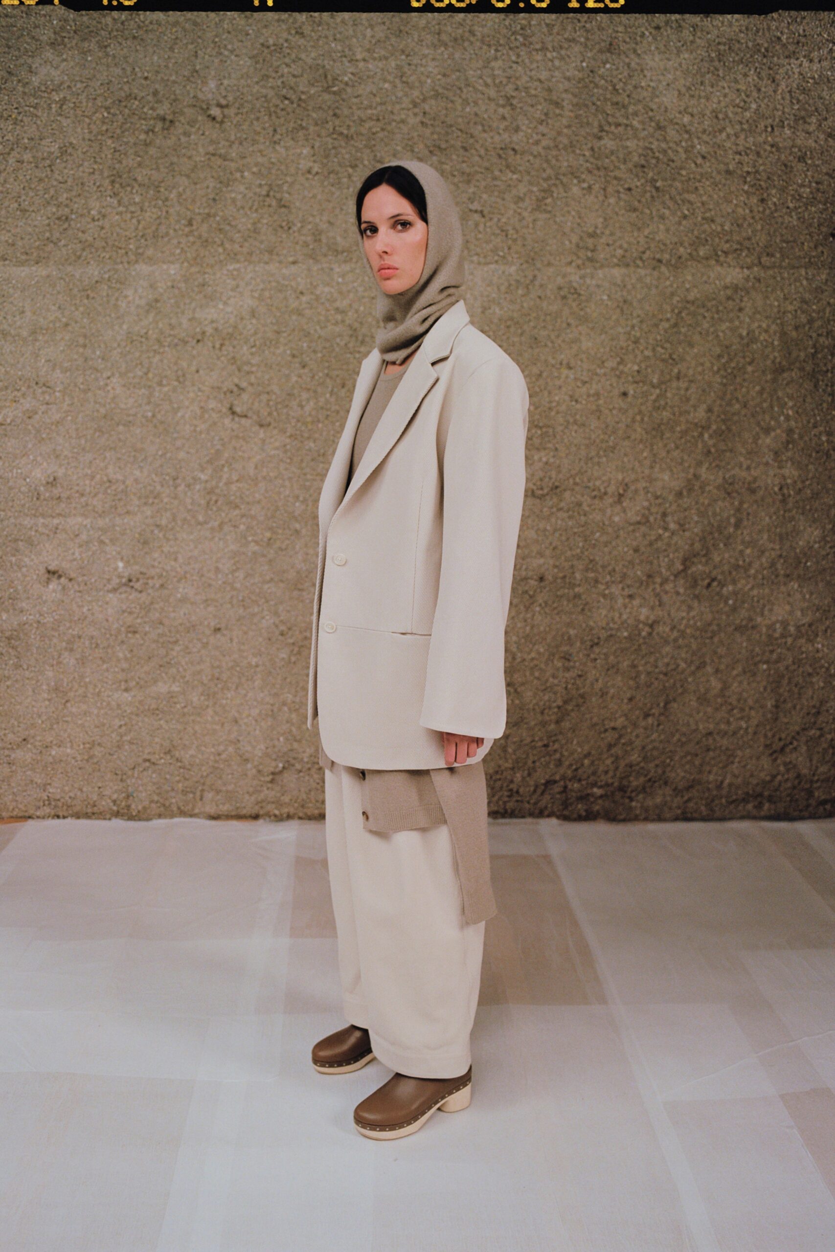 Lauren Manoogian F/W 23 Look 25