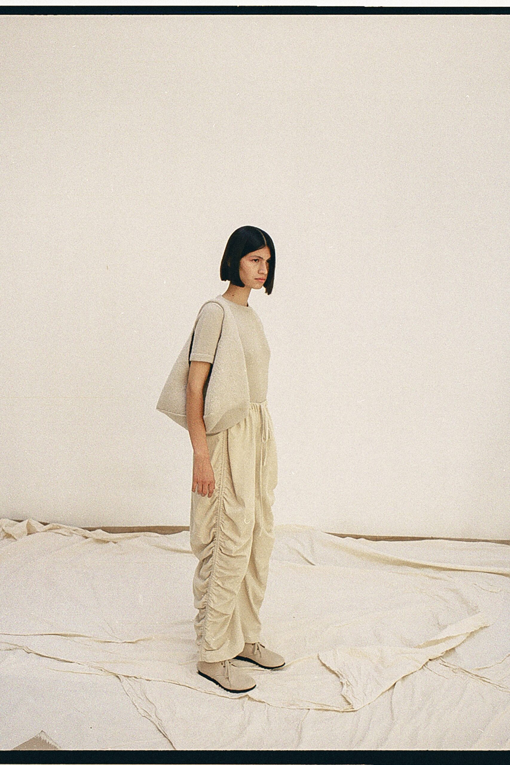 Lauren Manoogian Resort 23 Look 24