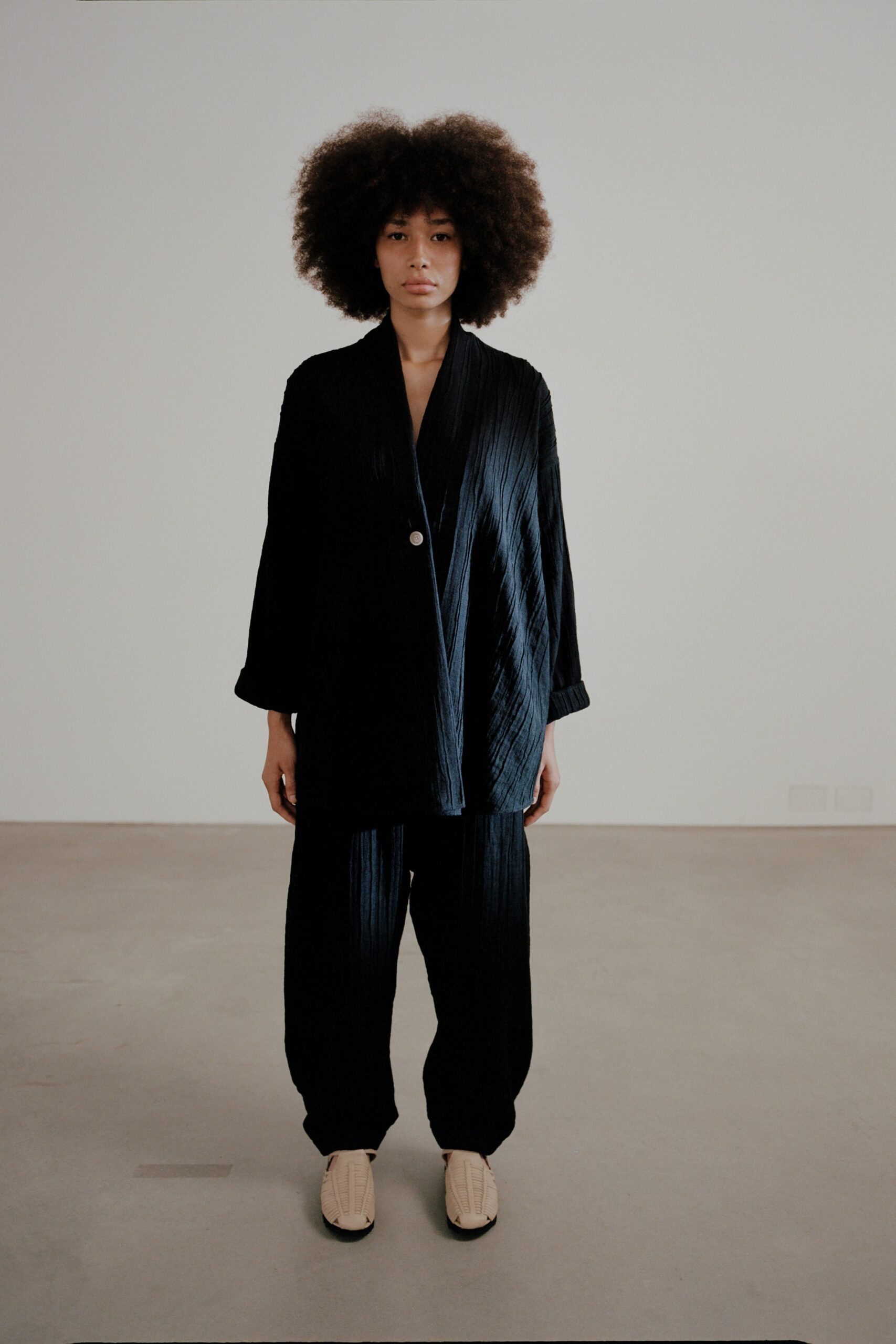 Lauren Manoogian S/S 23 Look 20